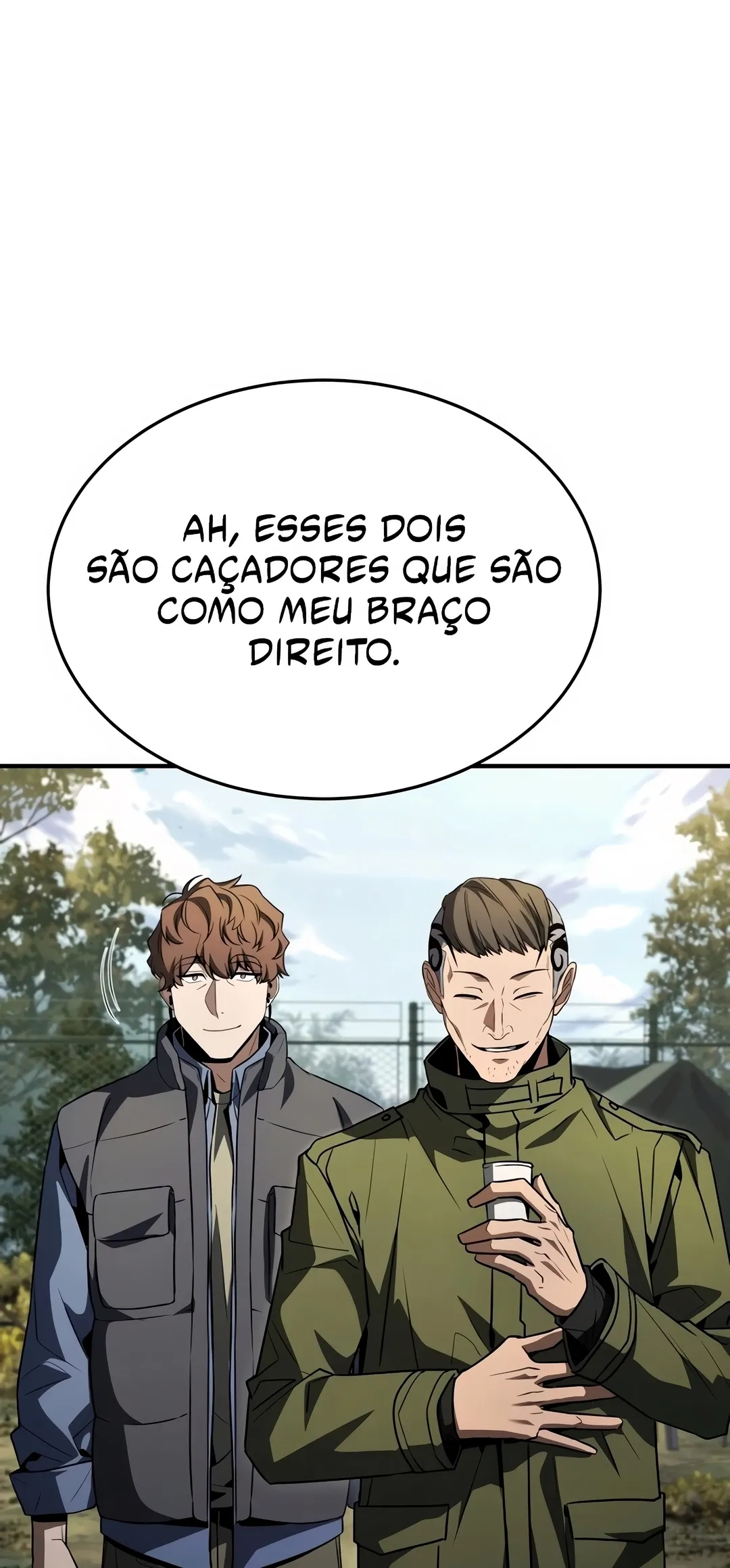 Acumulador de Características Capítulo 37 Página 114