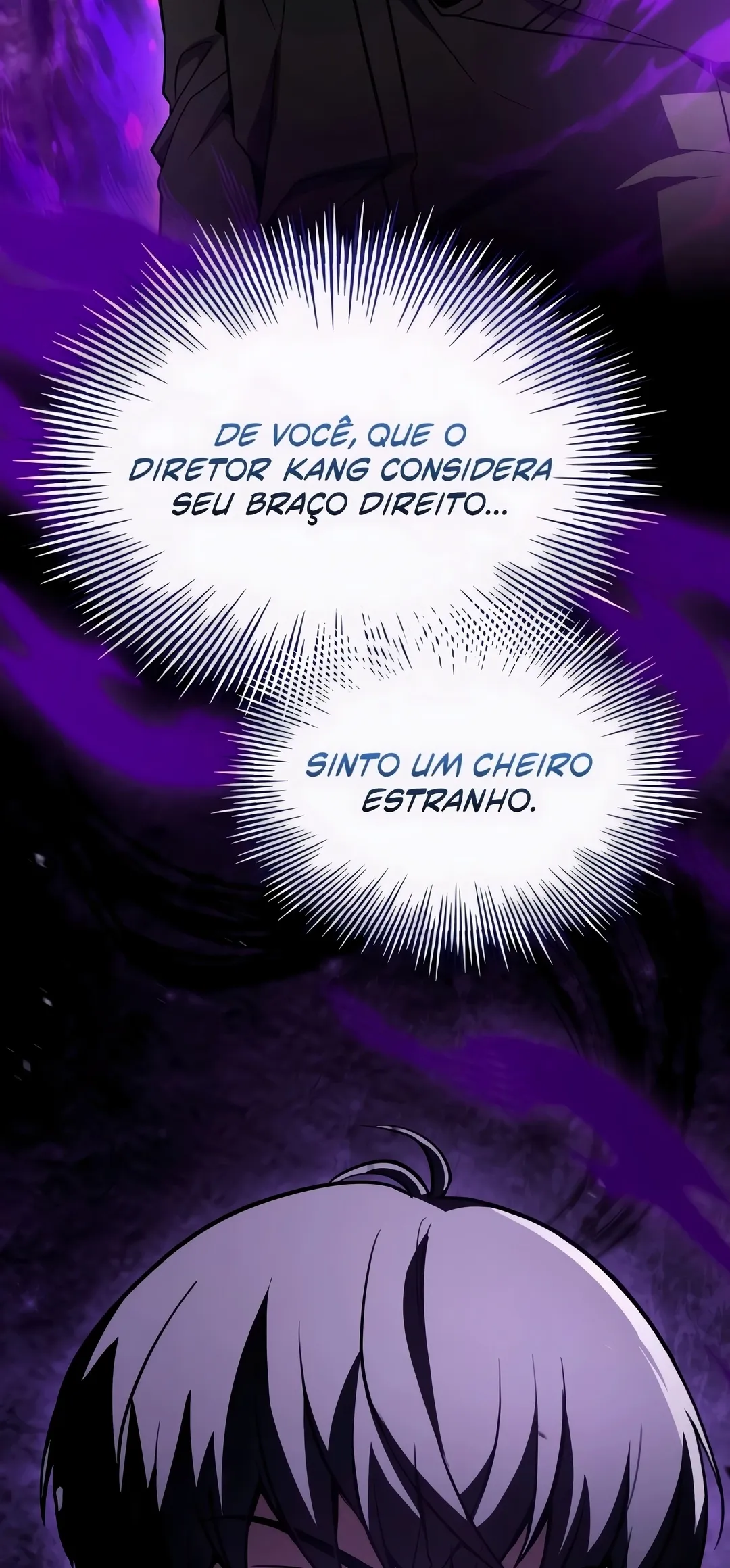 Acumulador de Características Capítulo 37 Página 118