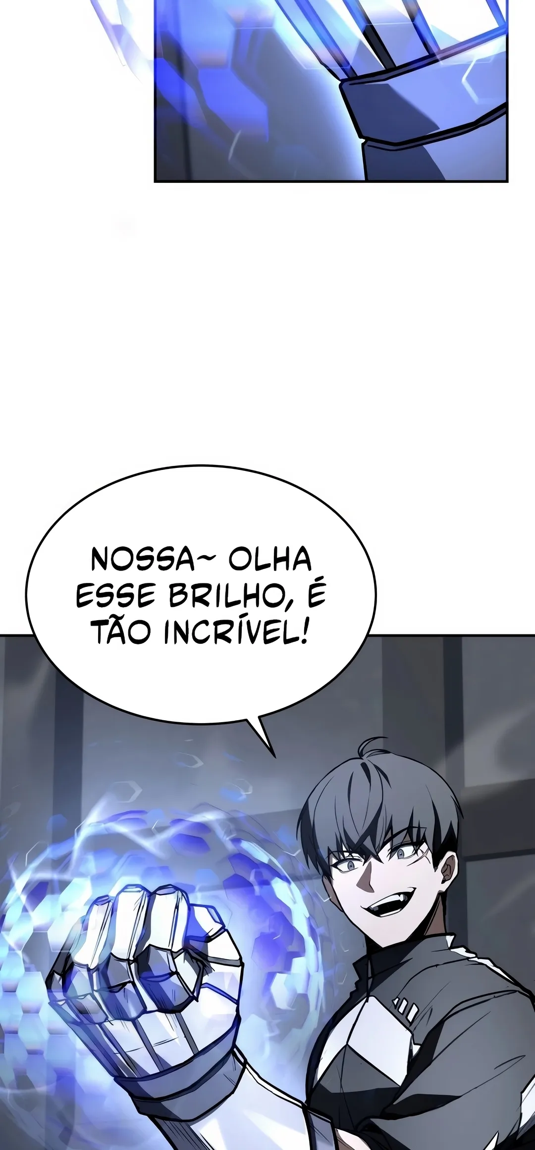Acumulador de Características Capítulo 37 Página 14