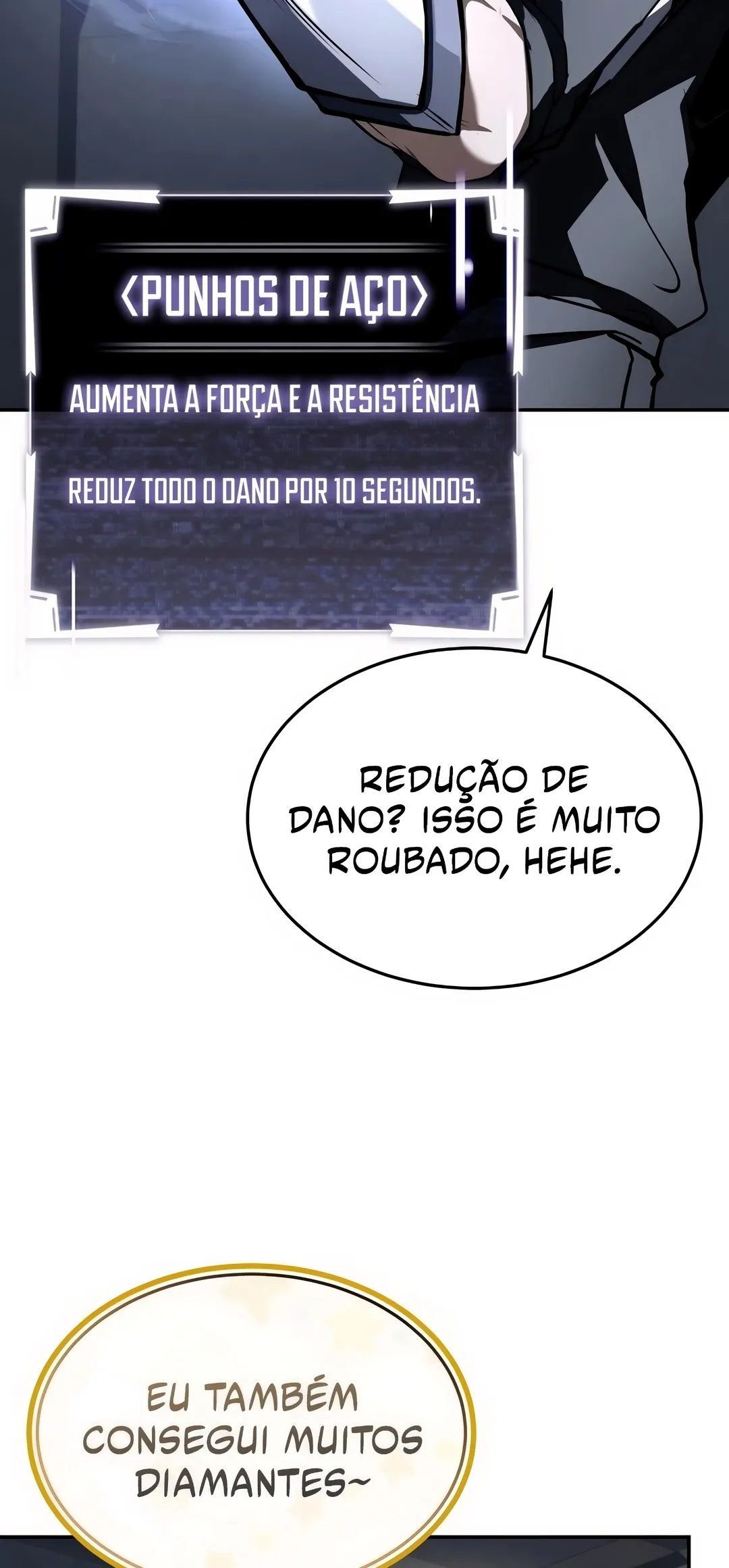 Acumulador de Características Capítulo 37 Página 15