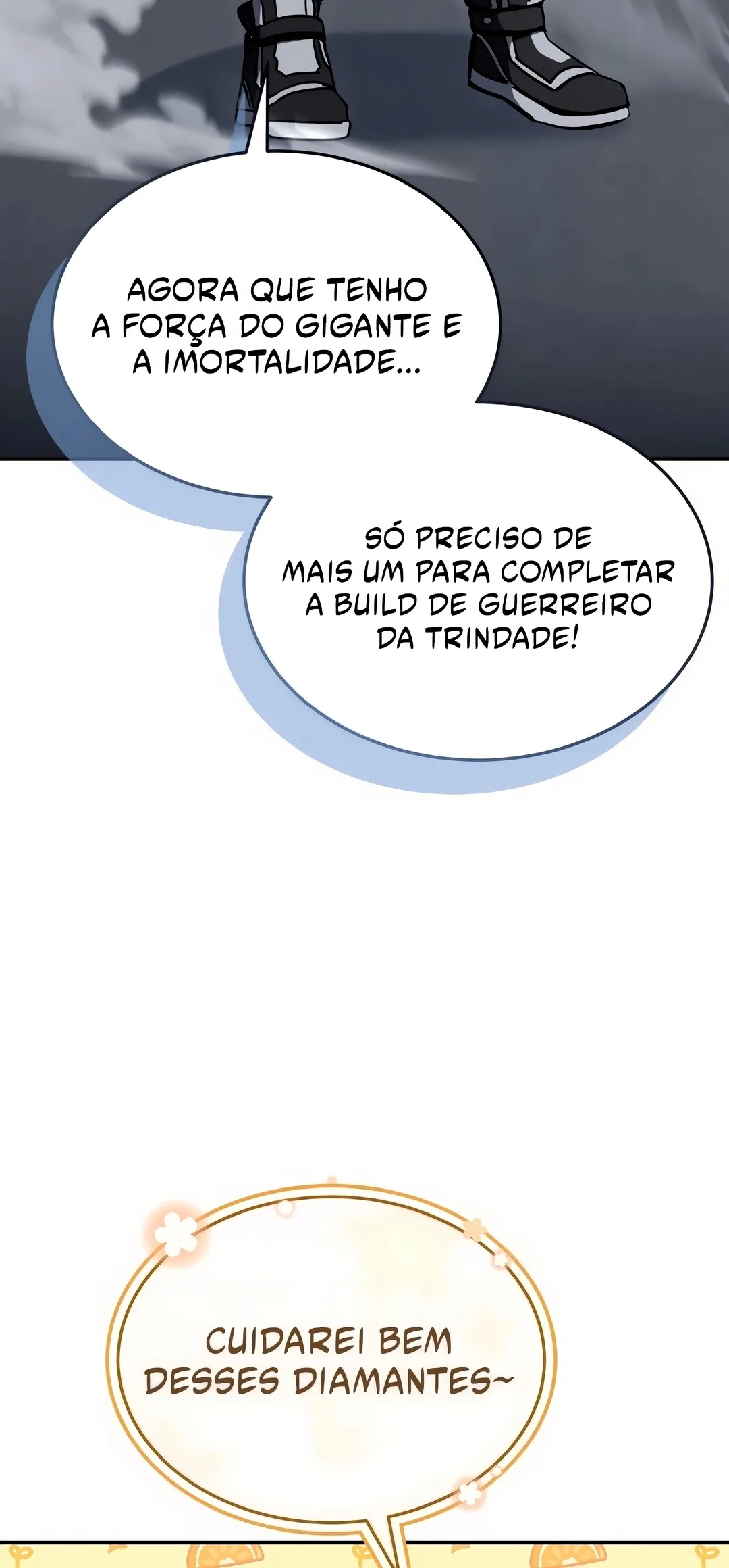 Acumulador de Características Capítulo 37 Página 23