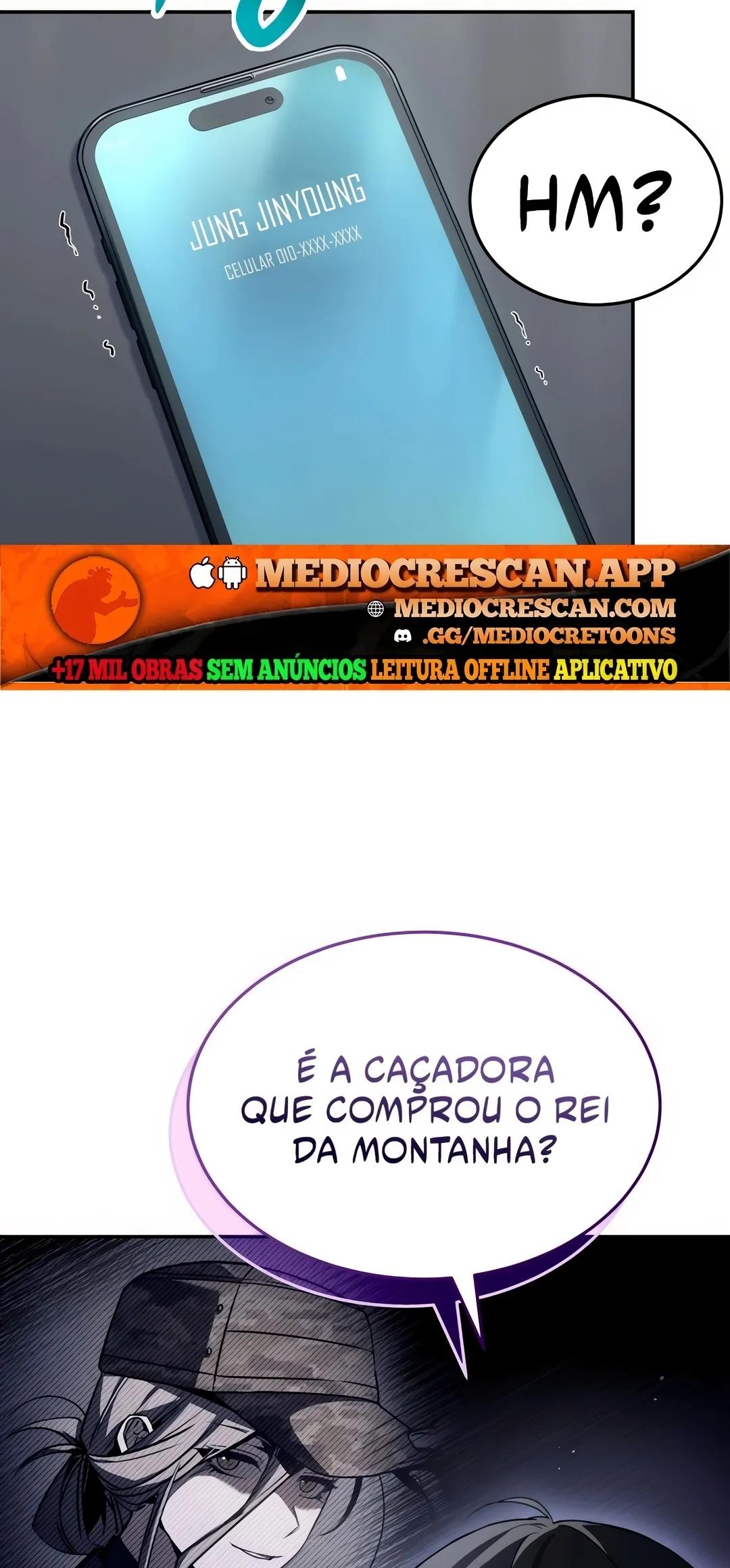 Acumulador de Características Capítulo 37 Página 25