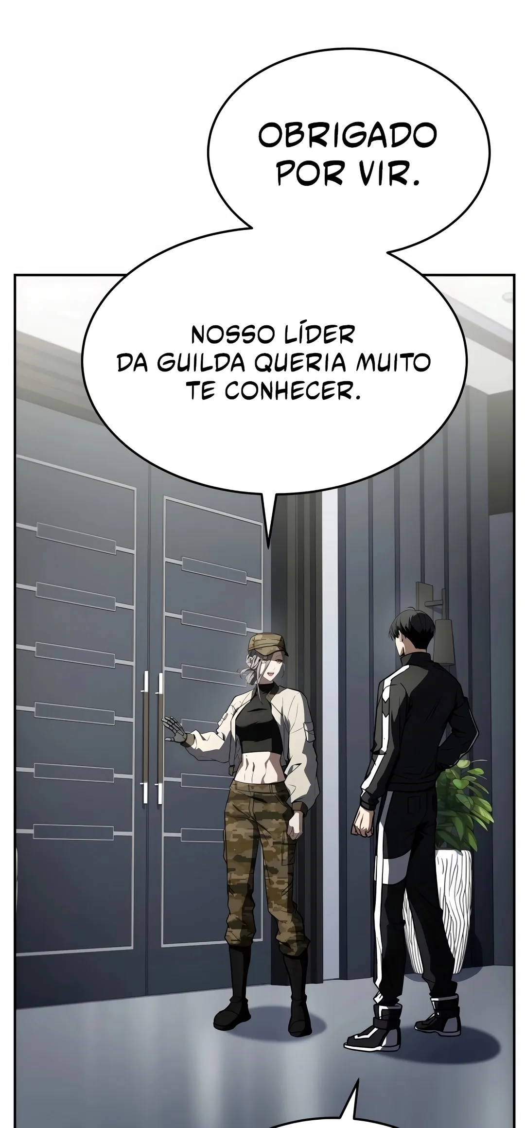 Acumulador de Características Capítulo 37 Página 28