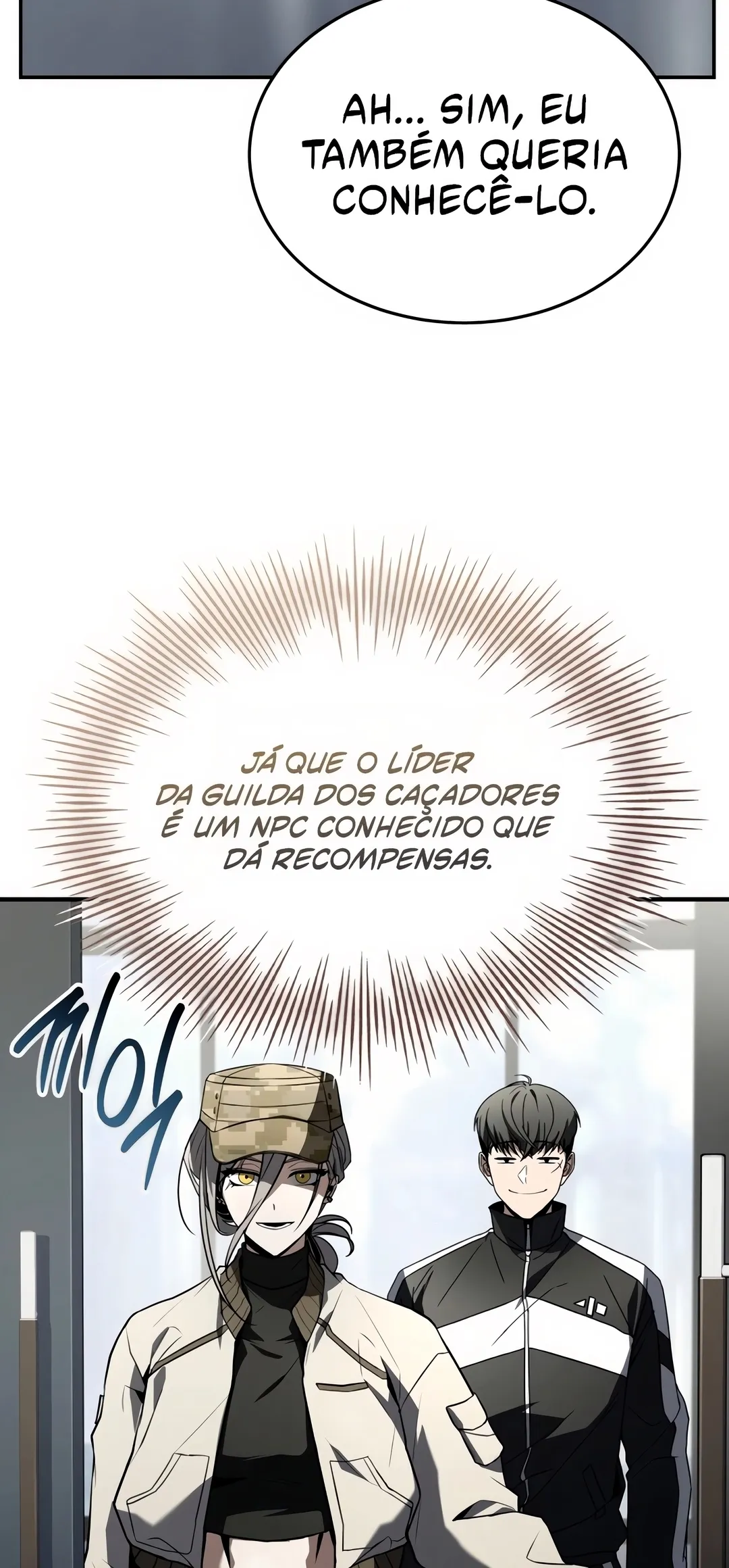 Acumulador de Características Capítulo 37 Página 29