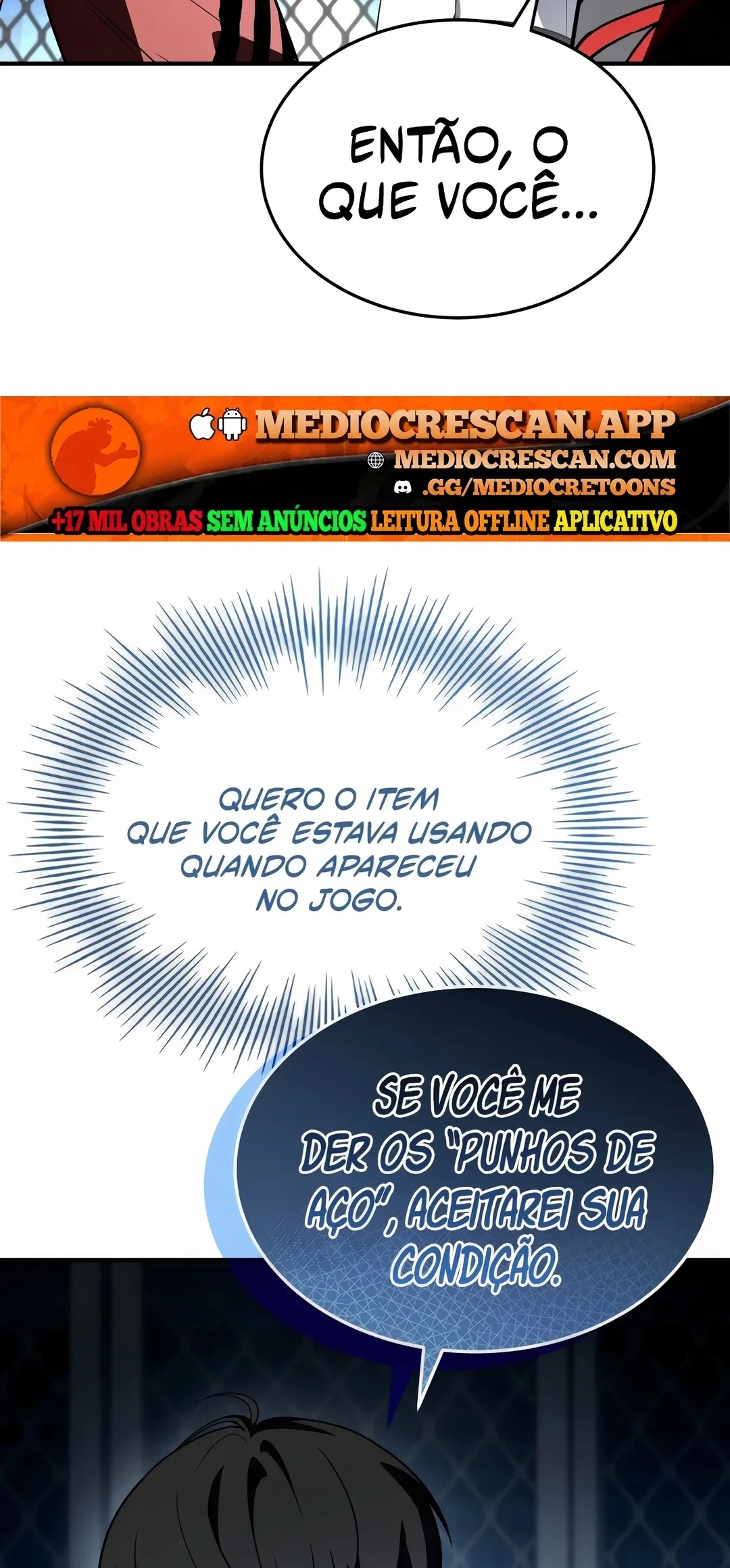 Acumulador de Características Capítulo 37 Página 3