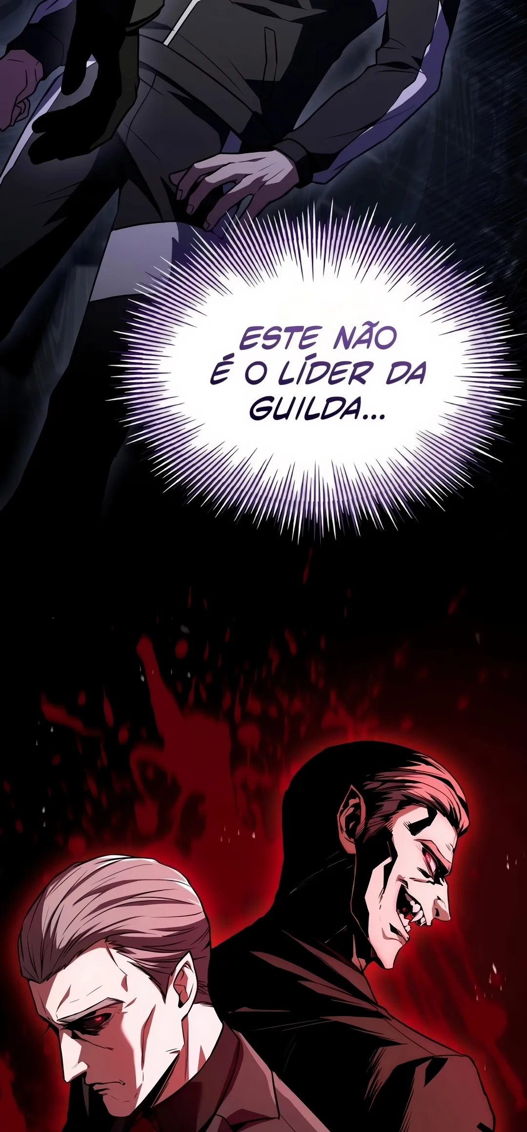 Acumulador de Características Capítulo 37 Página 34