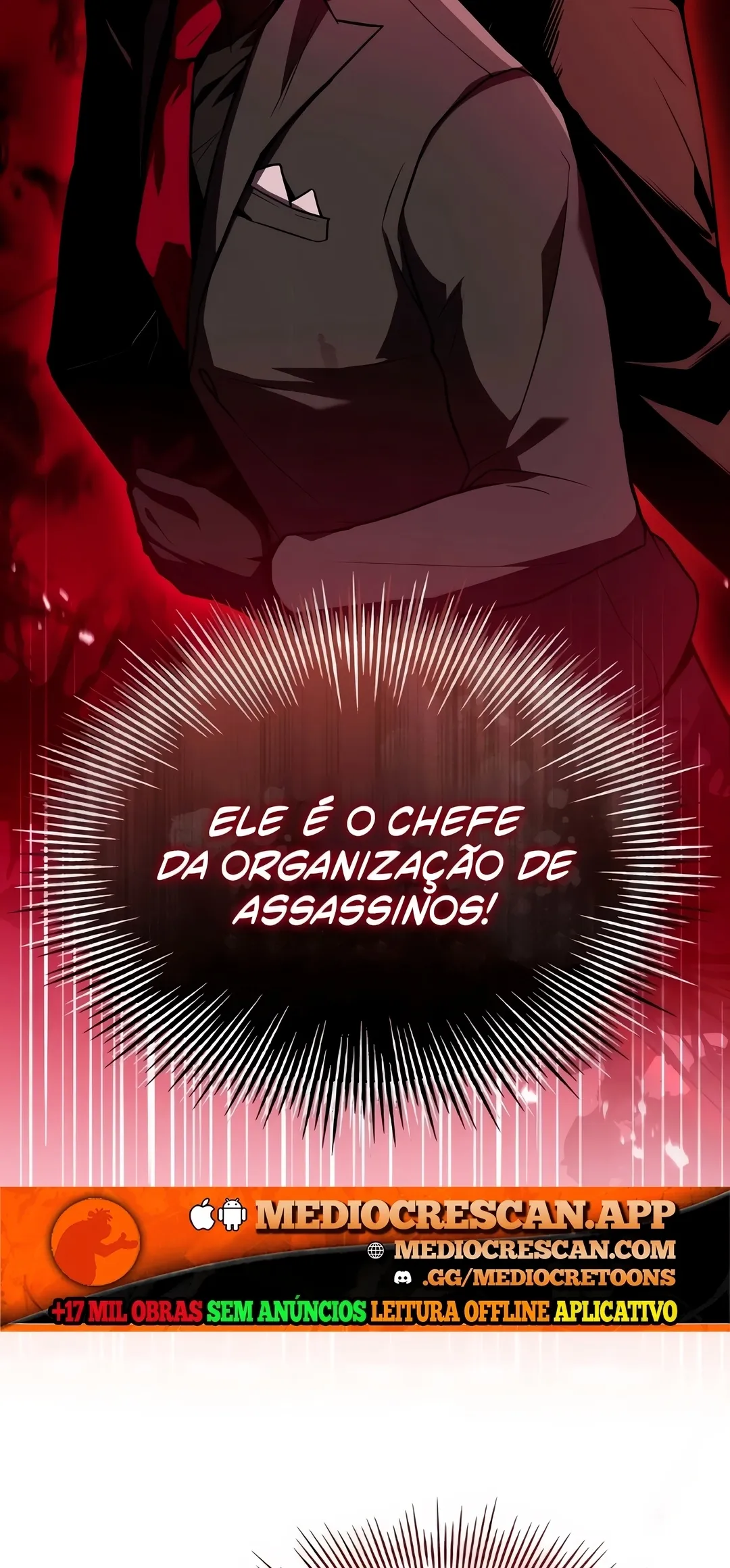 Acumulador de Características Capítulo 37 Página 35