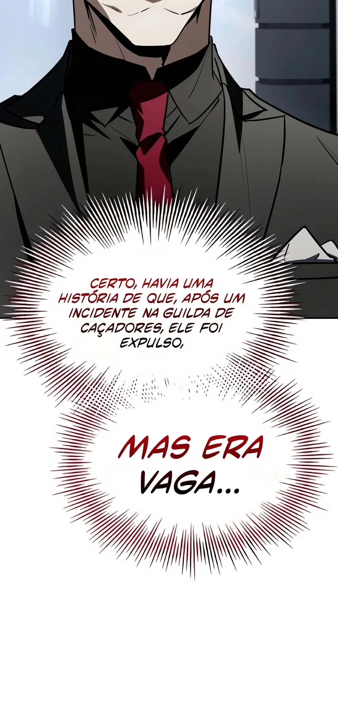 Acumulador de Características Capítulo 37 Página 38