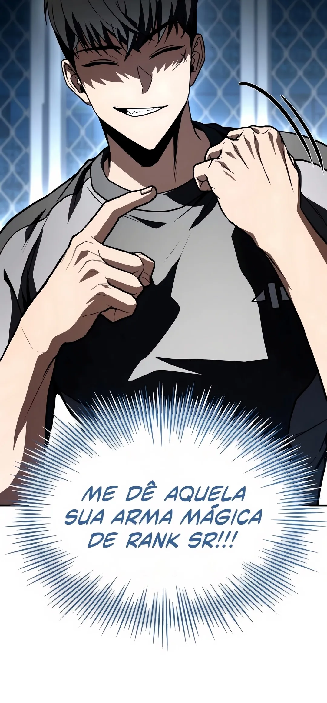 Acumulador de Características Capítulo 37 Página 4