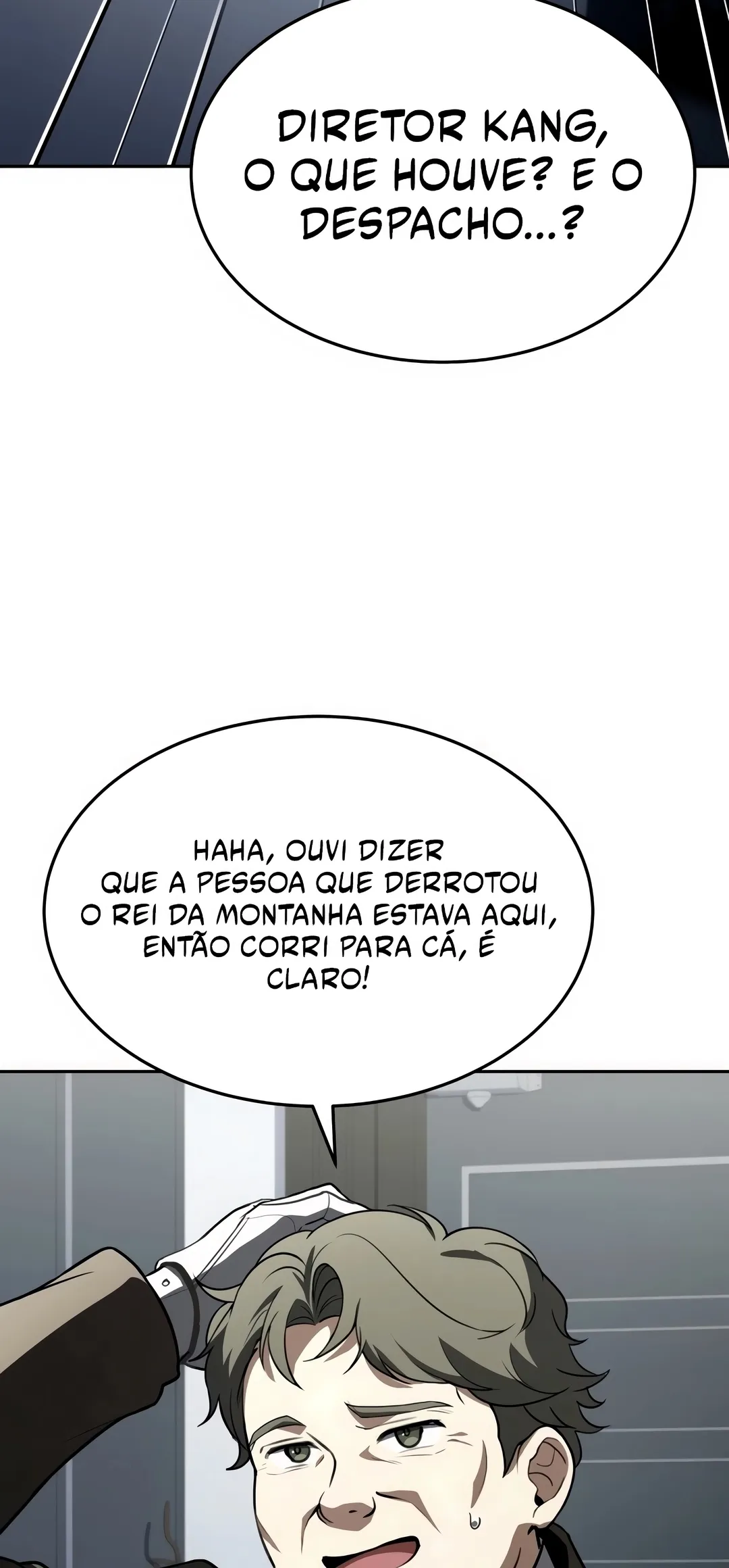 Acumulador de Características Capítulo 37 Página 40