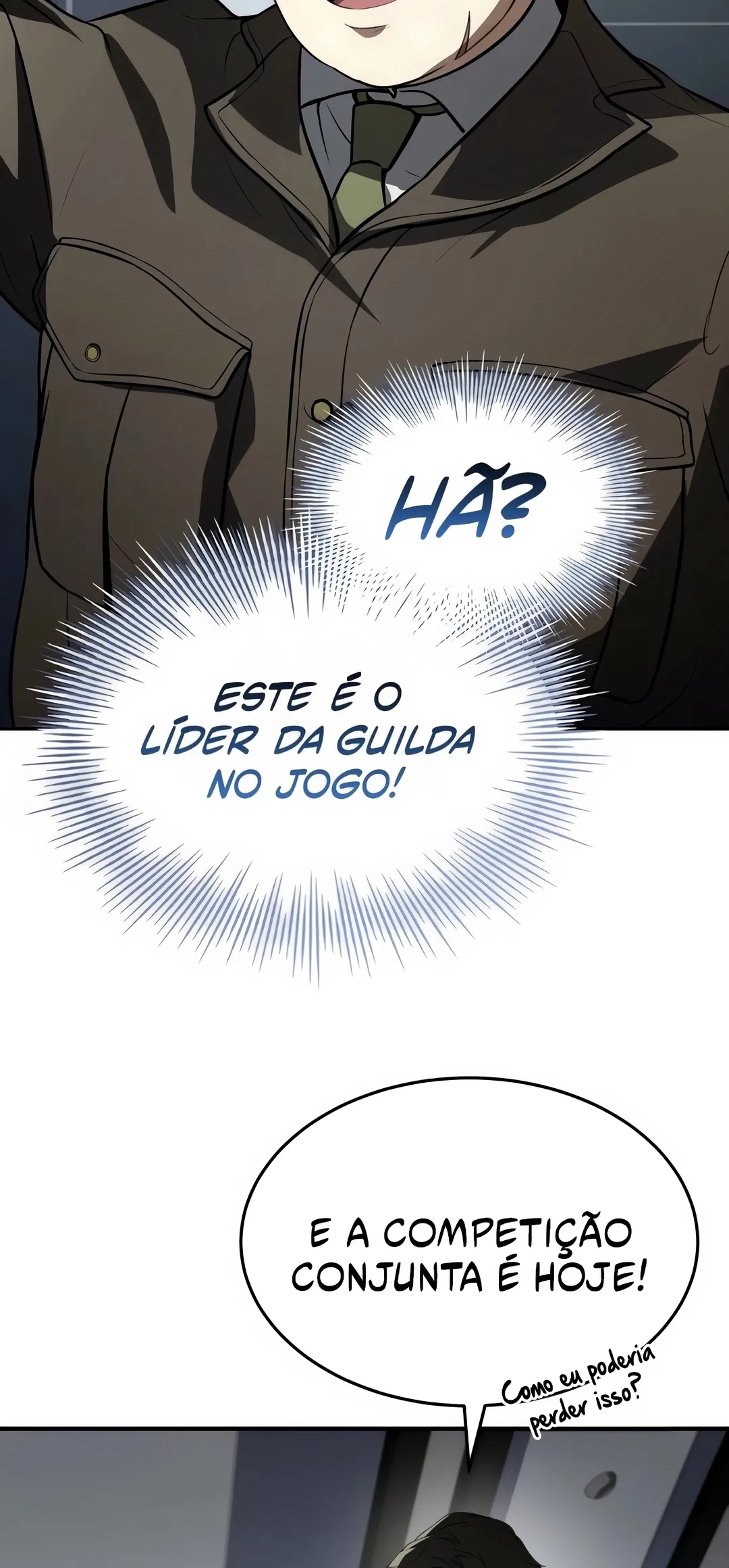Acumulador de Características Capítulo 37 Página 41