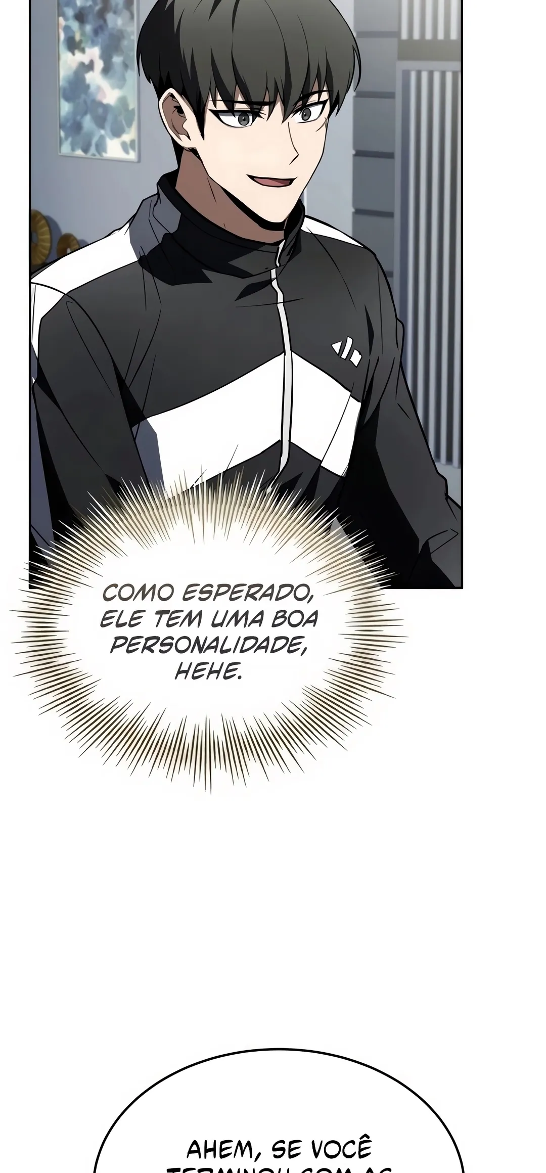 Acumulador de Características Capítulo 37 Página 45