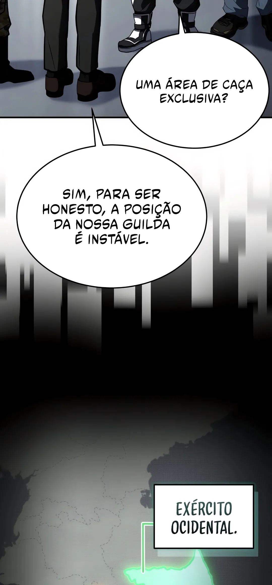 Acumulador de Características Capítulo 37 Página 50