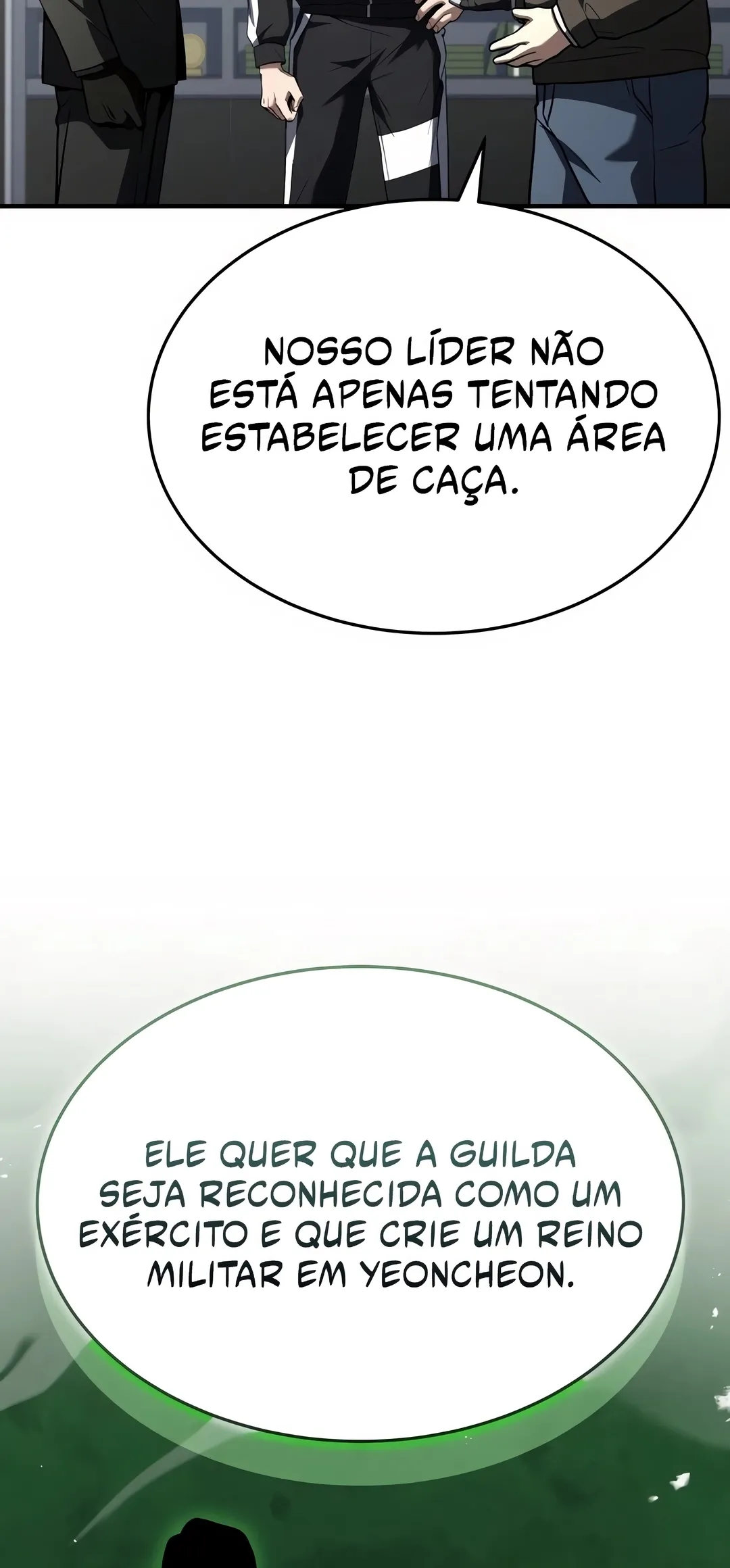 Acumulador de Características Capítulo 37 Página 55