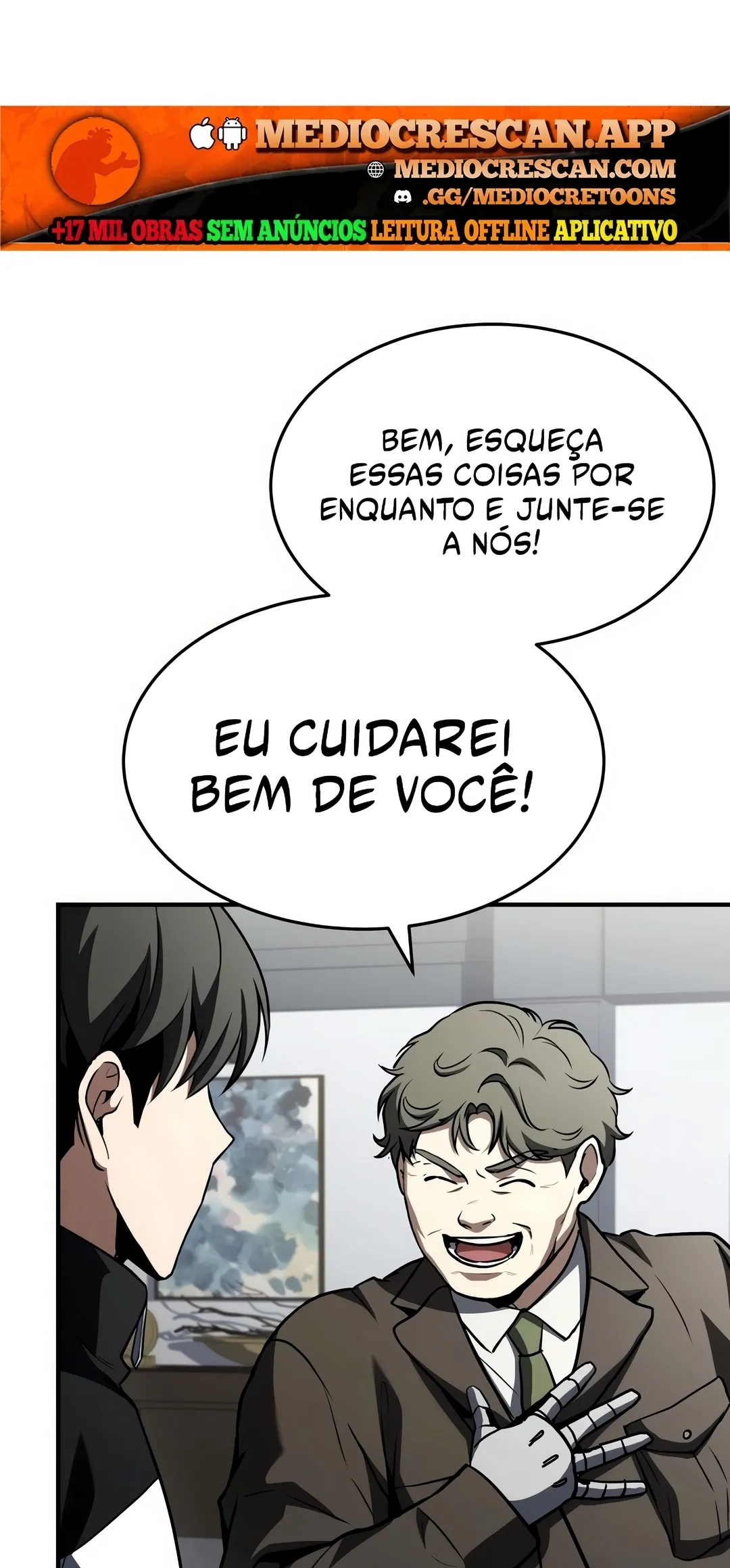 Acumulador de Características Capítulo 37 Página 61