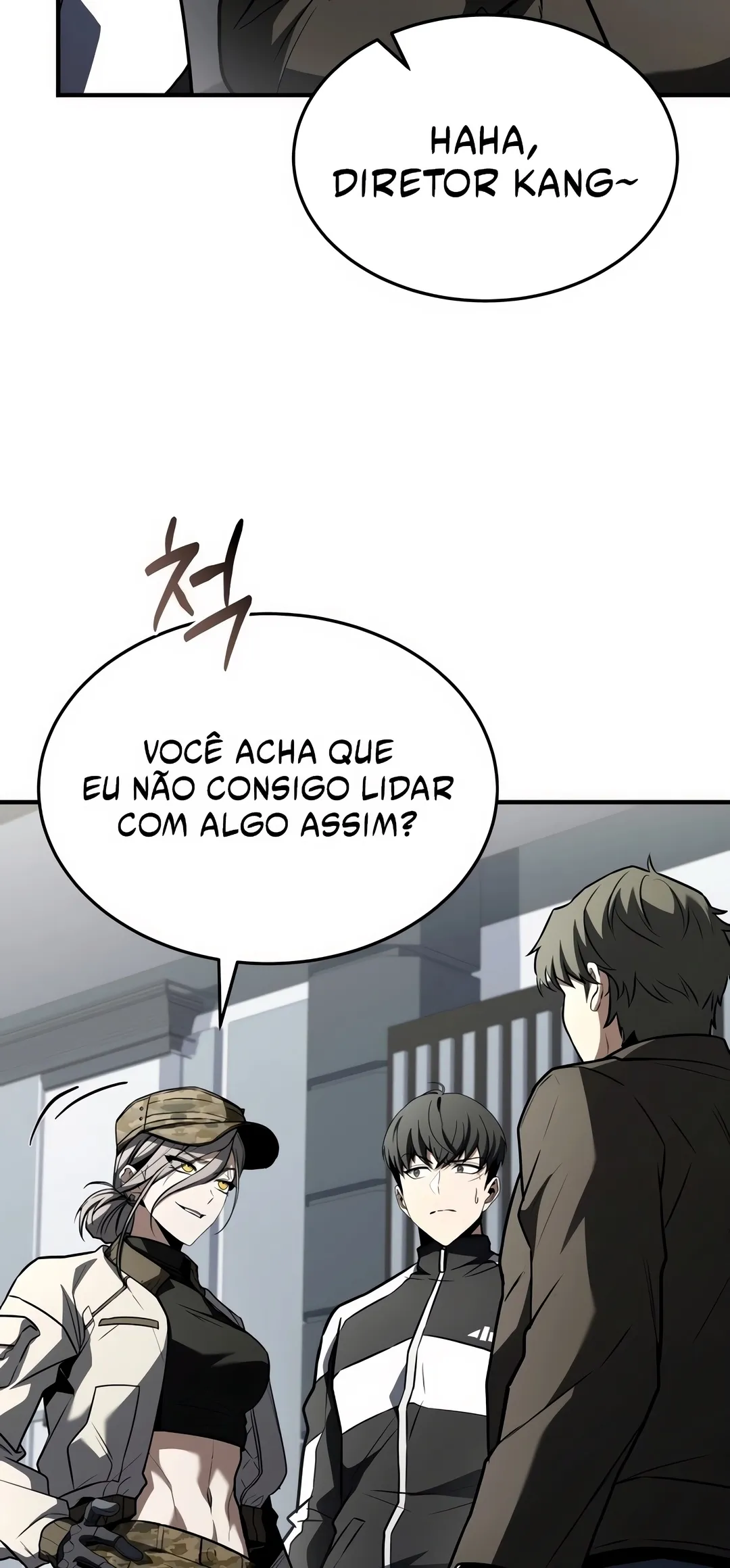 Acumulador de Características Capítulo 37 Página 62