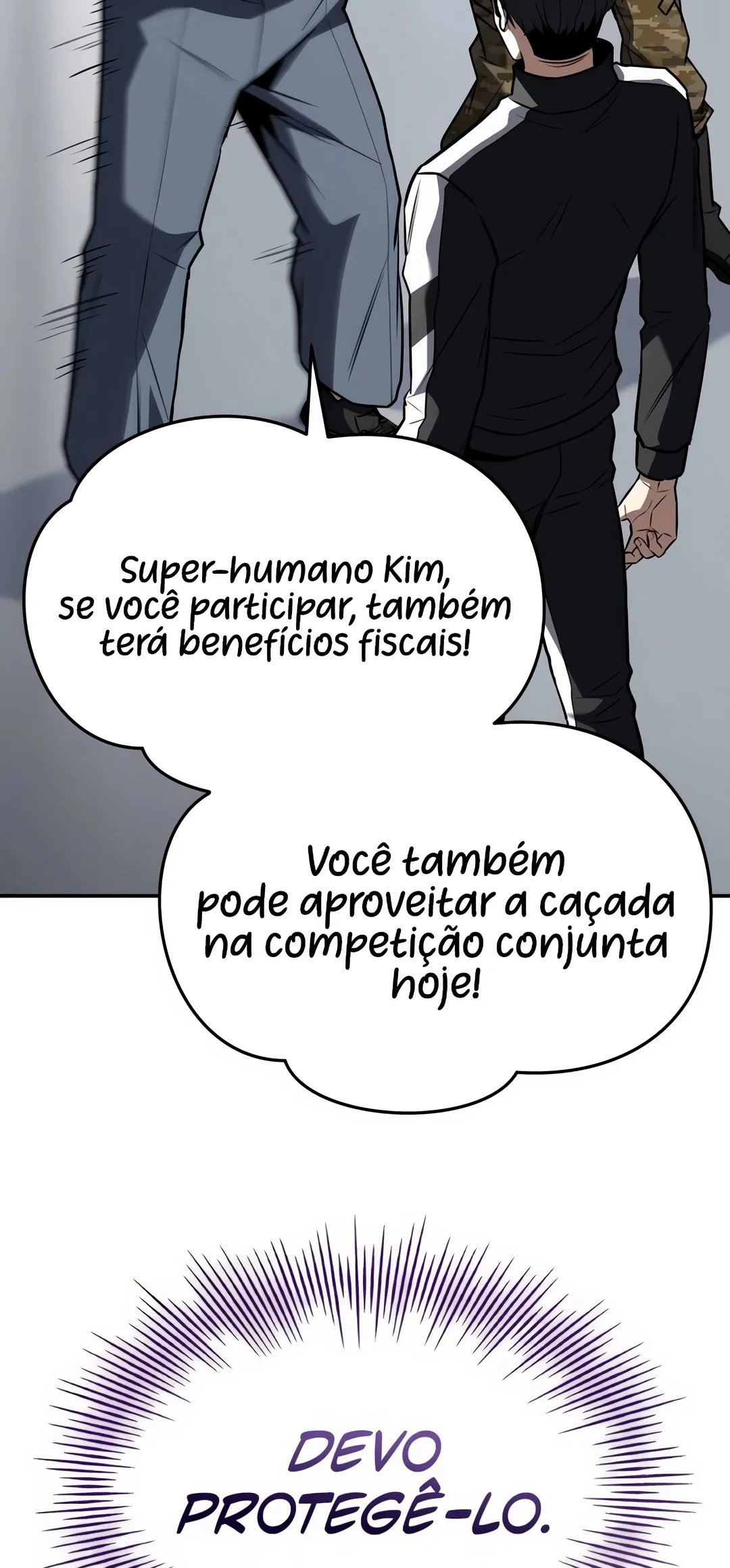 Acumulador de Características Capítulo 37 Página 67