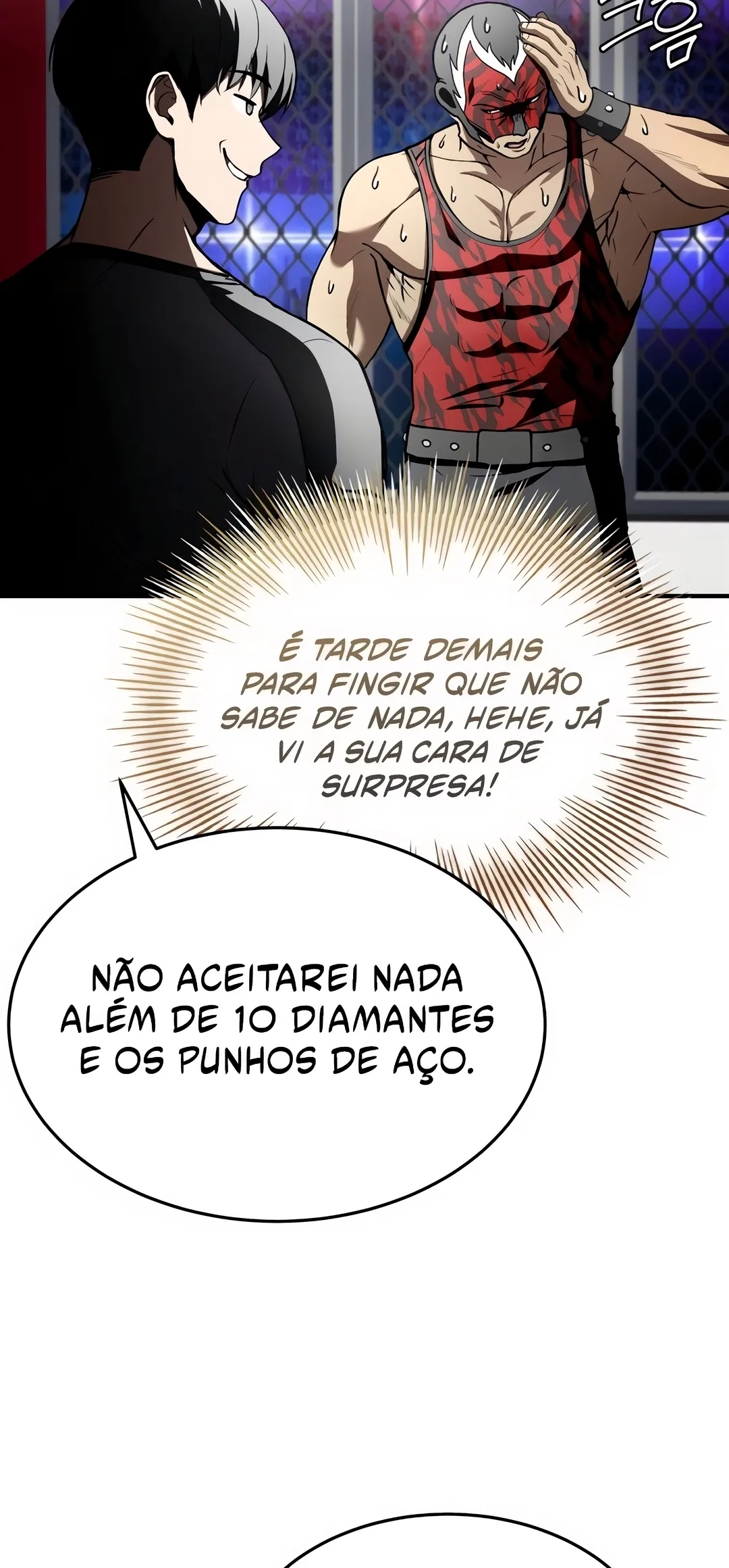 Acumulador de Características Capítulo 37 Página 7