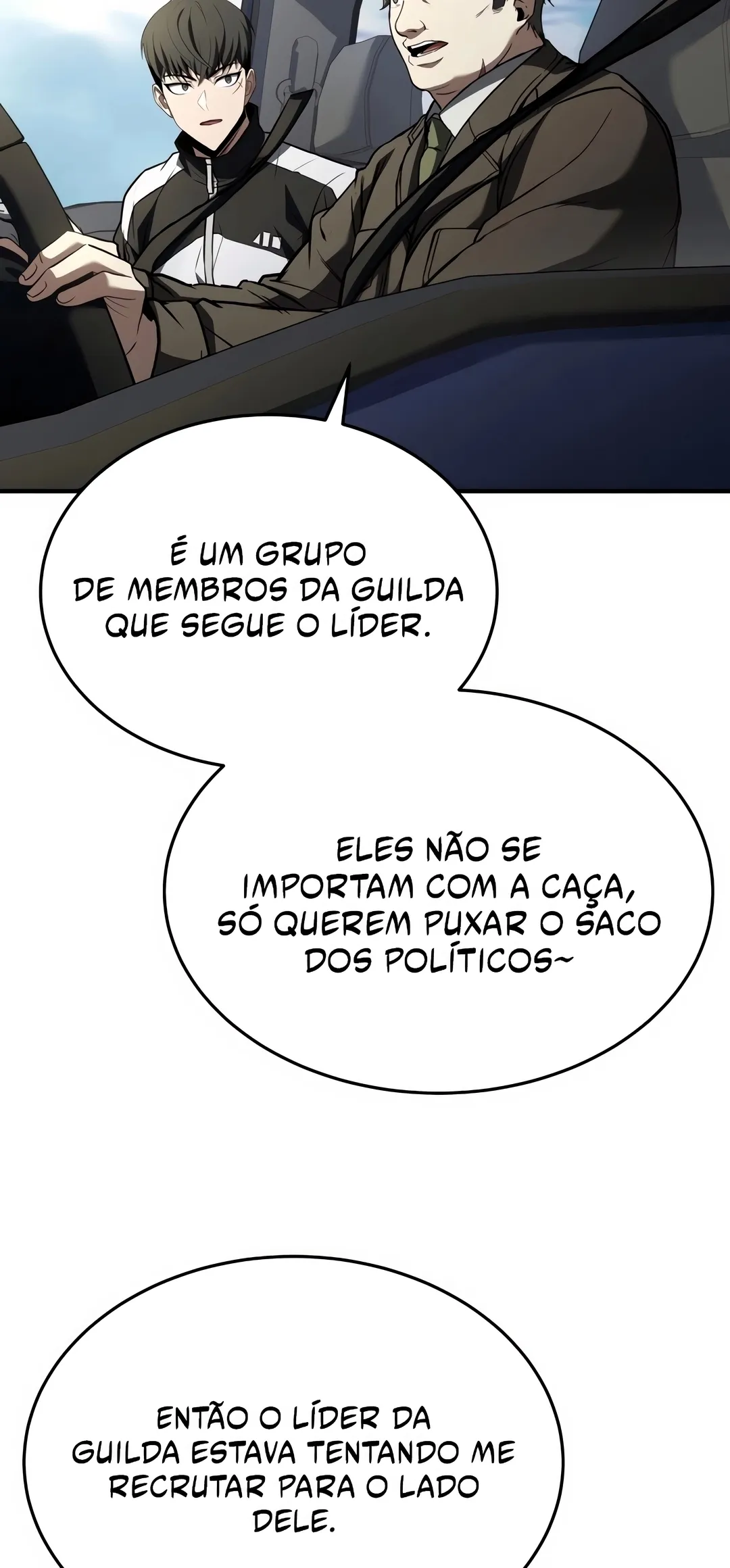 Acumulador de Características Capítulo 37 Página 75