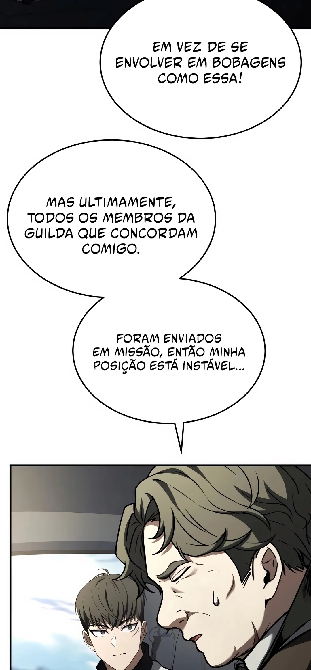 Acumulador de Características Capítulo 37 Página 78