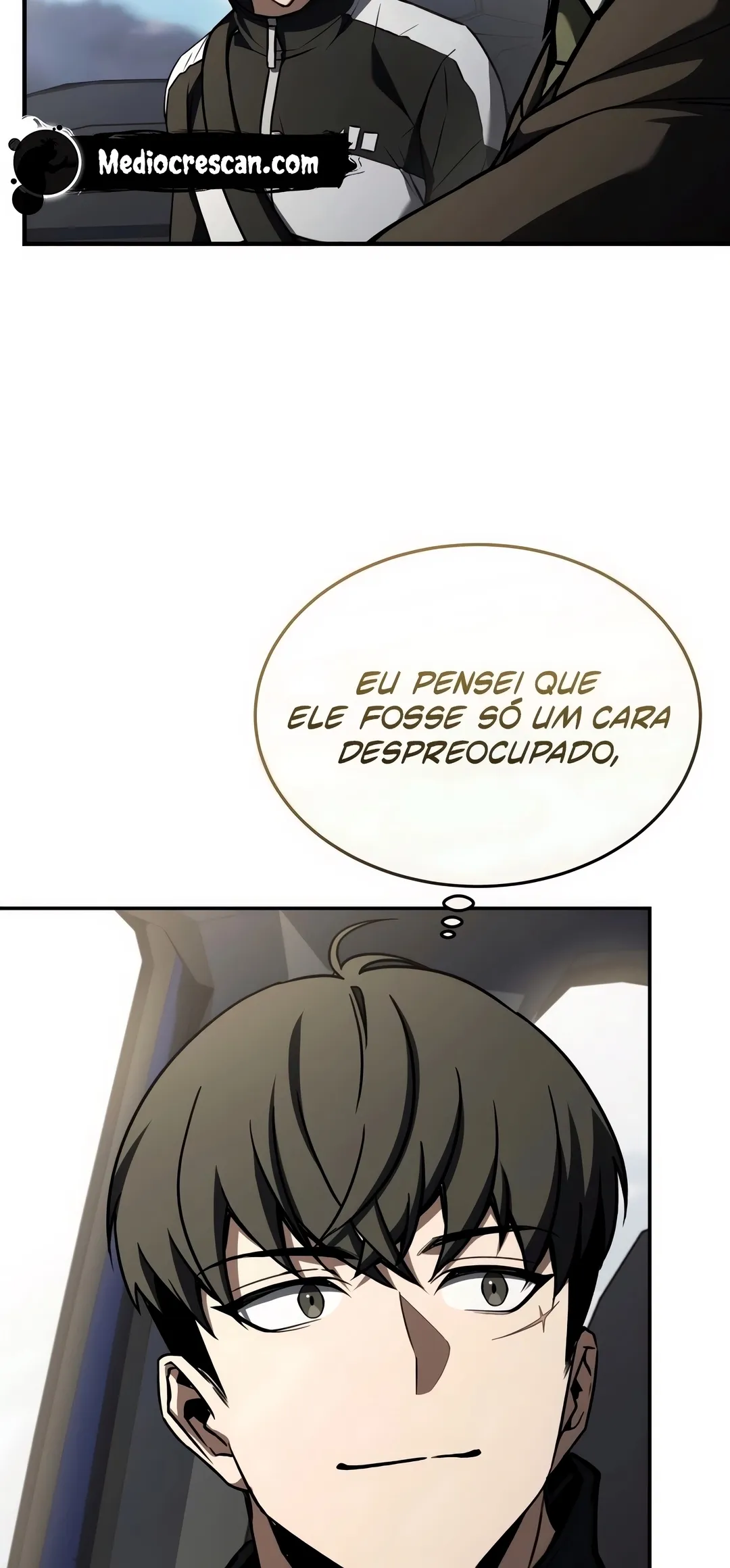Acumulador de Características Capítulo 37 Página 79