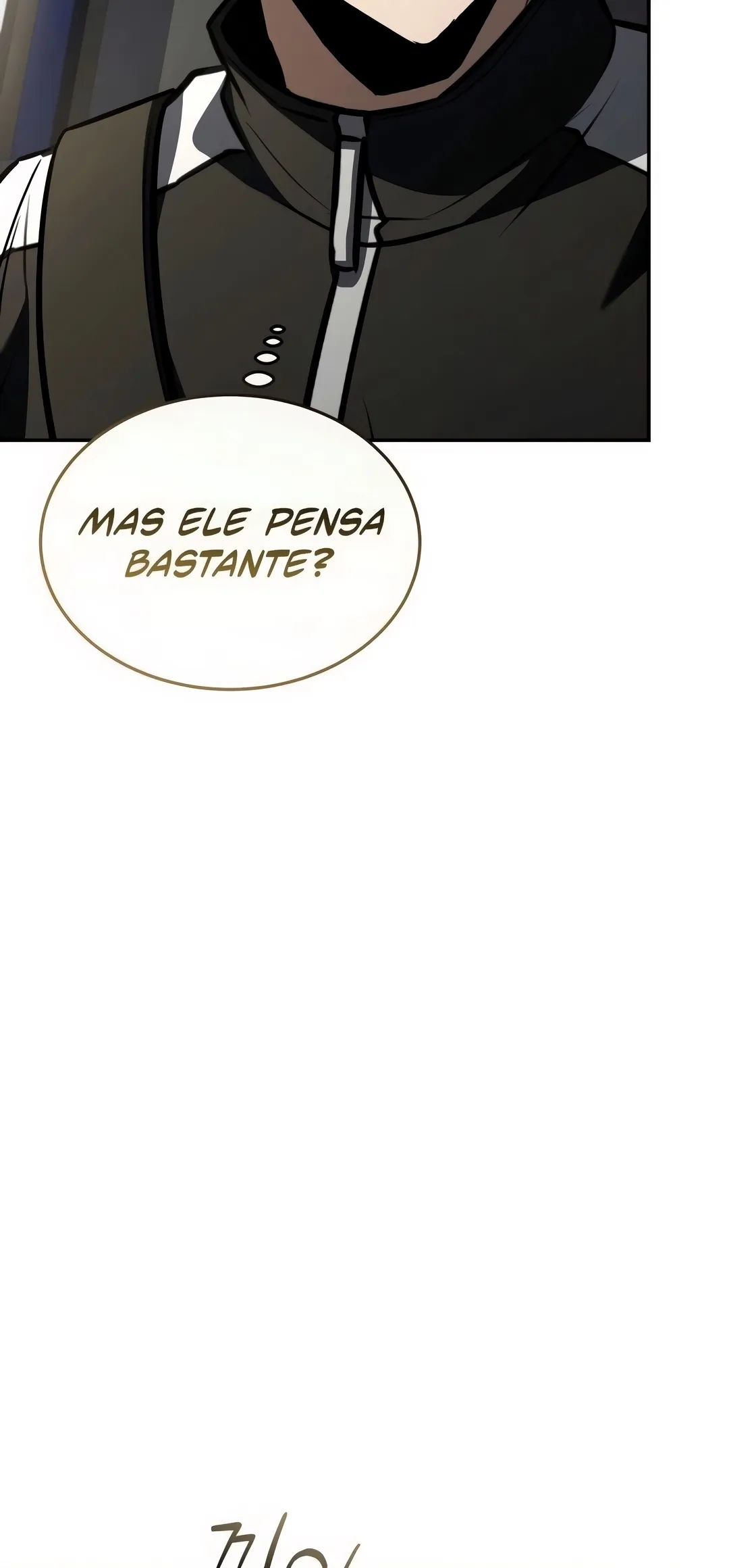 Acumulador de Características Capítulo 37 Página 80