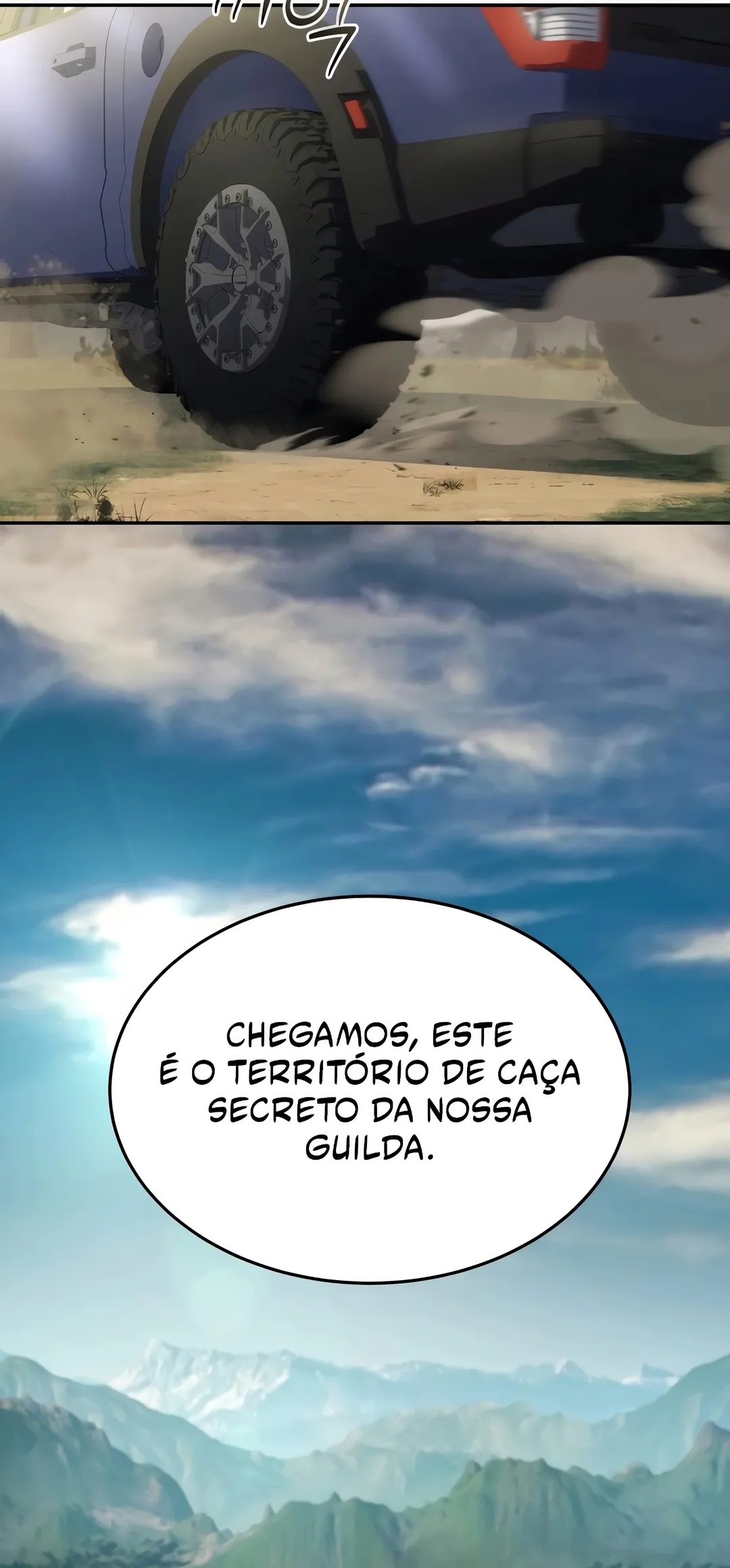 Acumulador de Características Capítulo 37 Página 81