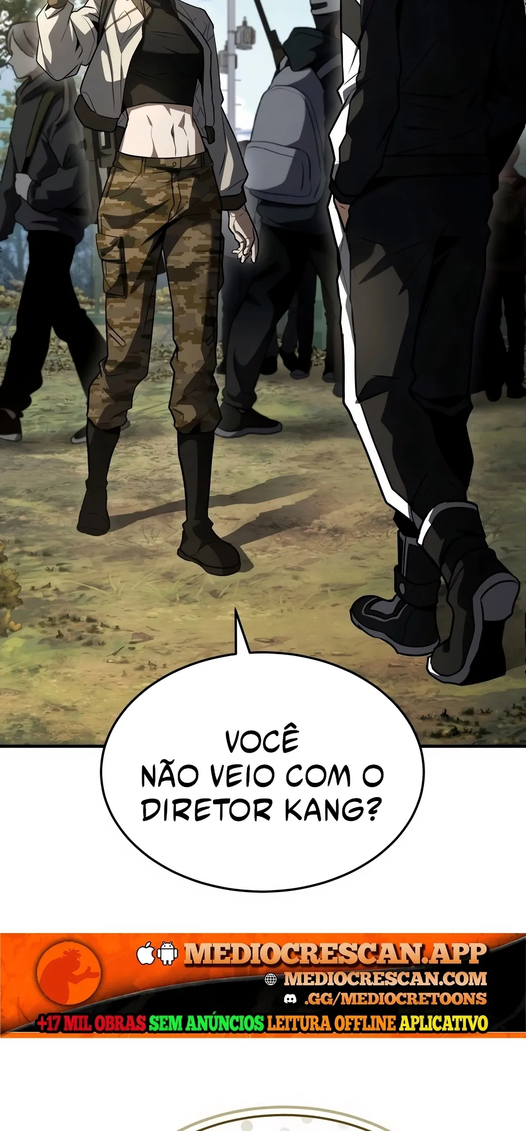 Acumulador de Características Capítulo 37 Página 85