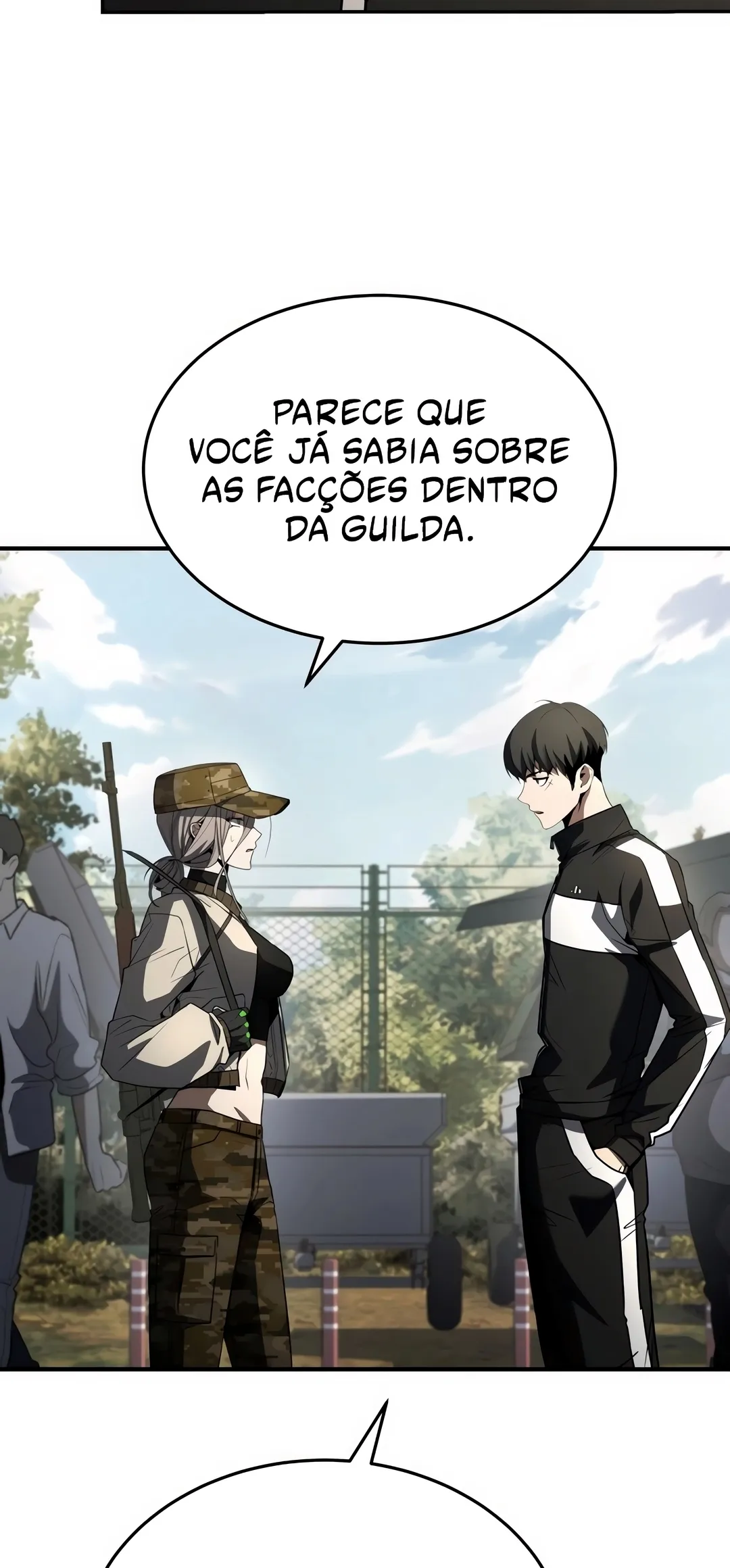 Acumulador de Características Capítulo 37 Página 89