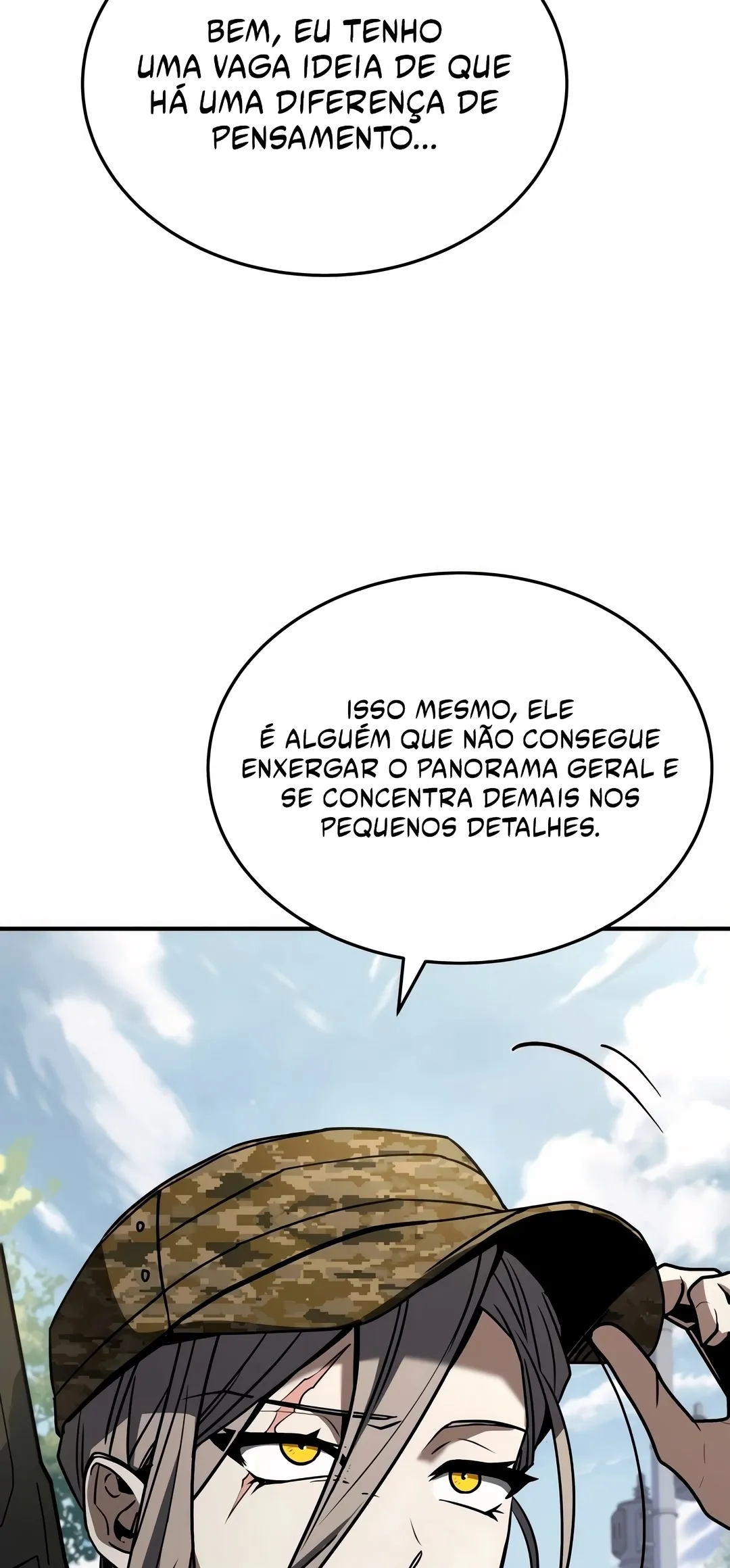 Acumulador de Características Capítulo 37 Página 90