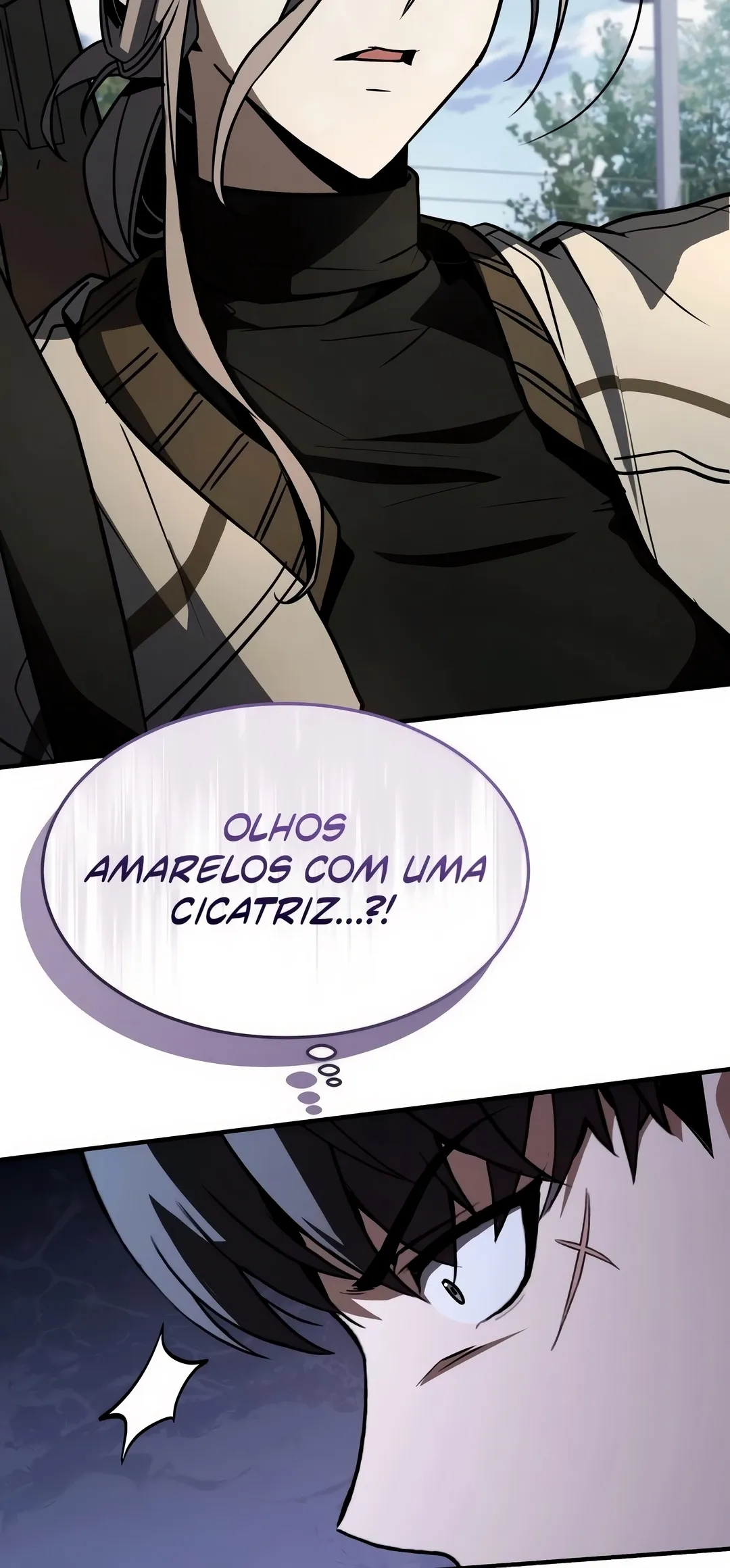 Acumulador de Características Capítulo 37 Página 91