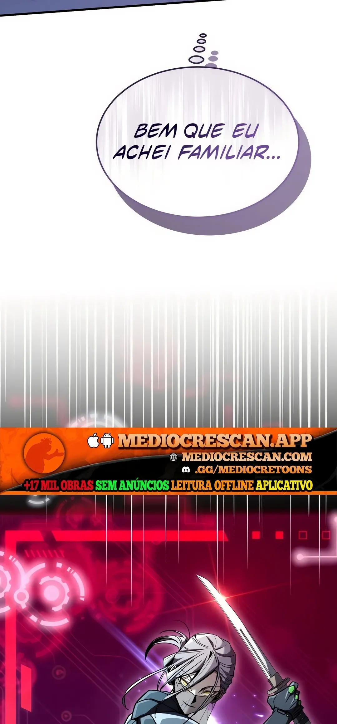 Acumulador de Características Capítulo 37 Página 92