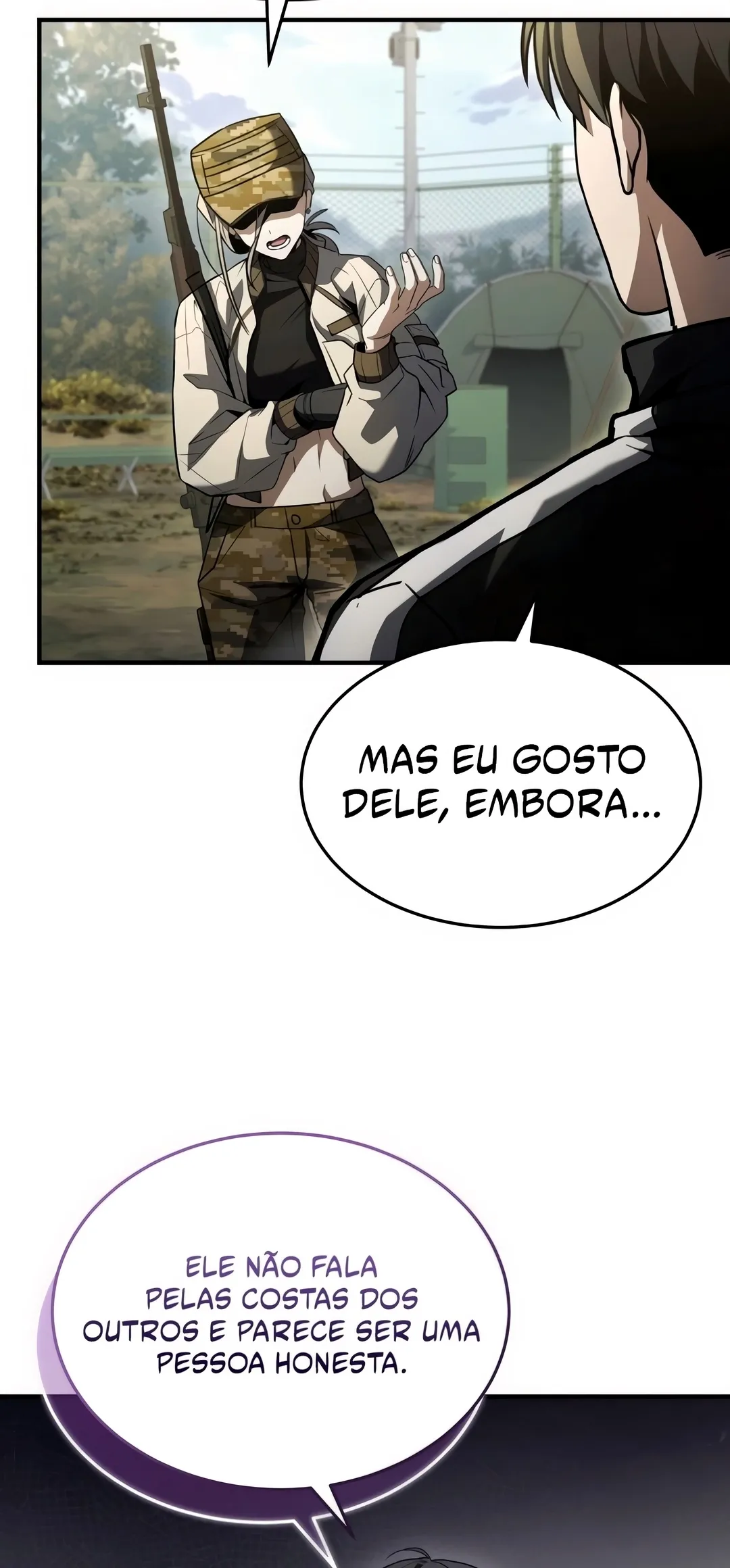 Acumulador de Características Capítulo 37 Página 95