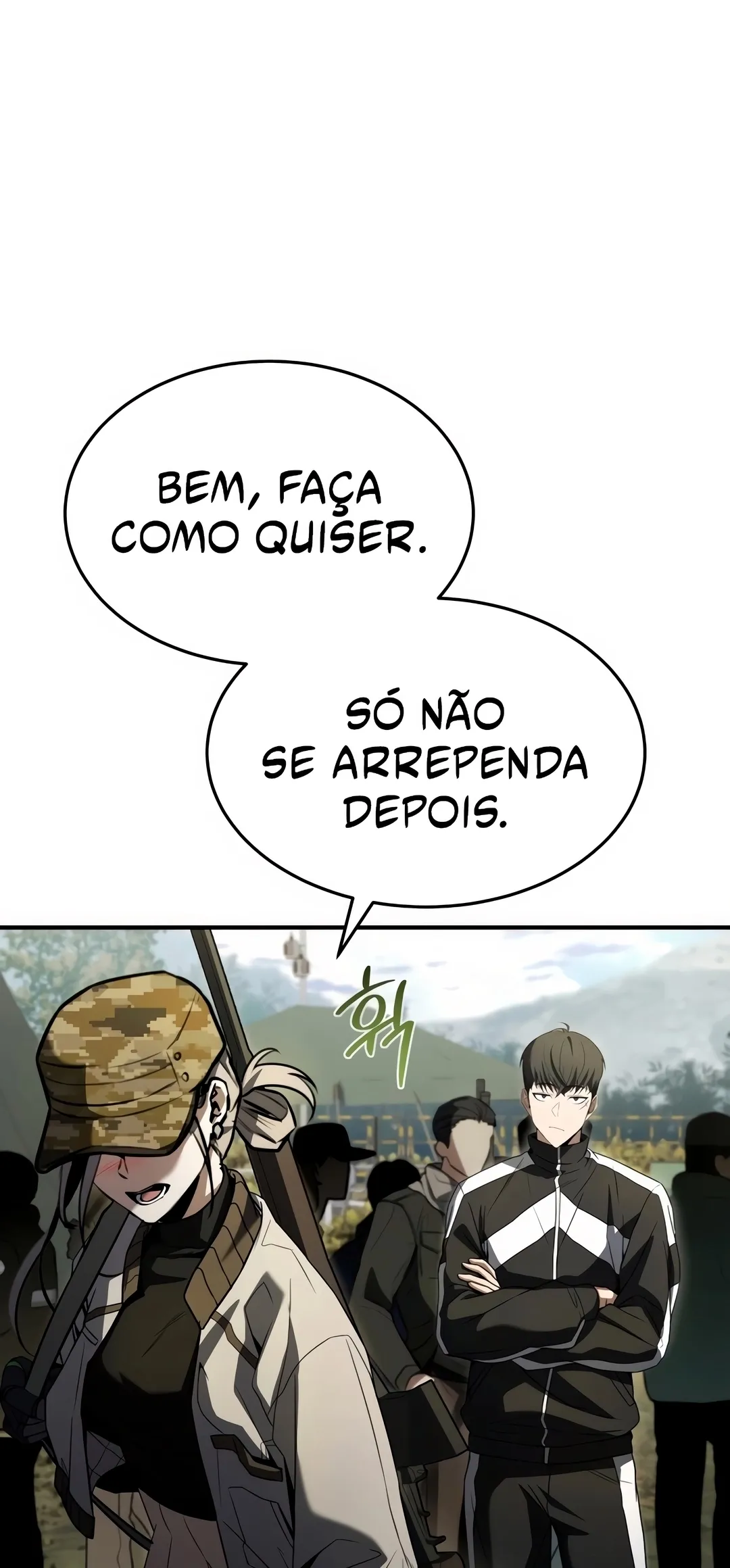 Acumulador de Características Capítulo 37 Página 98