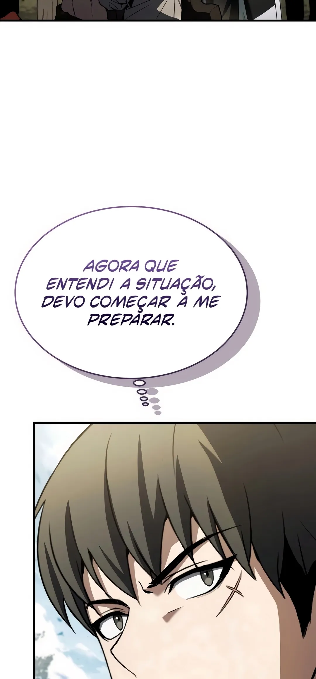 Acumulador de Características Capítulo 37 Página 99
