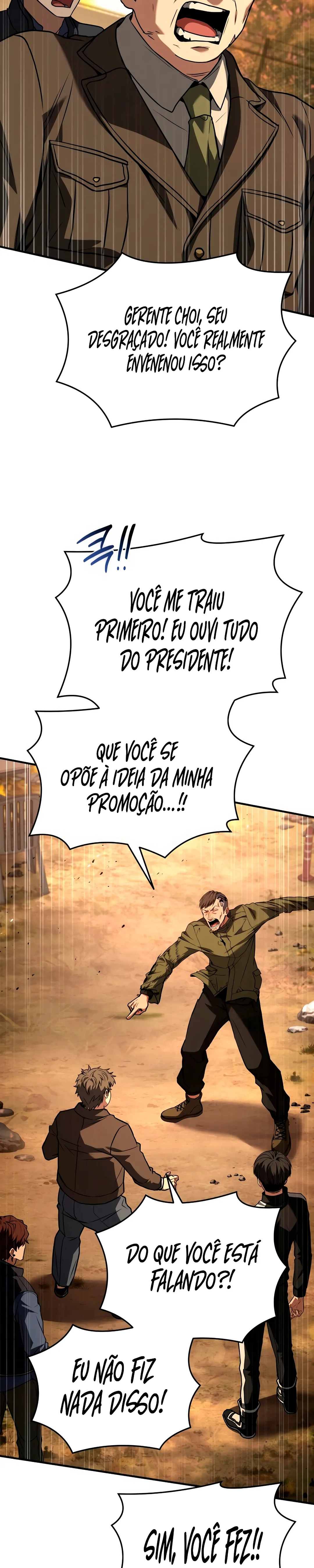 Acumulador de Características Capítulo 38 Página 11