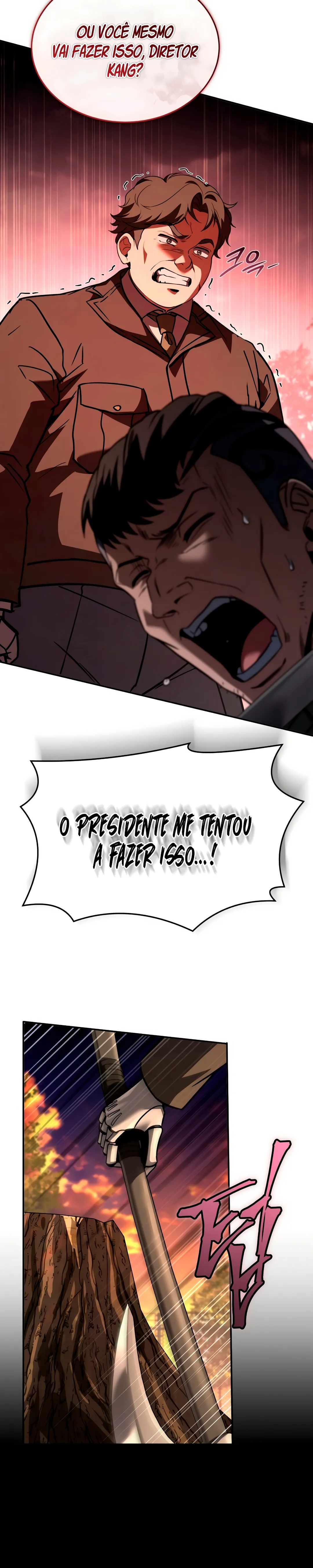 Acumulador de Características Capítulo 38 Página 14