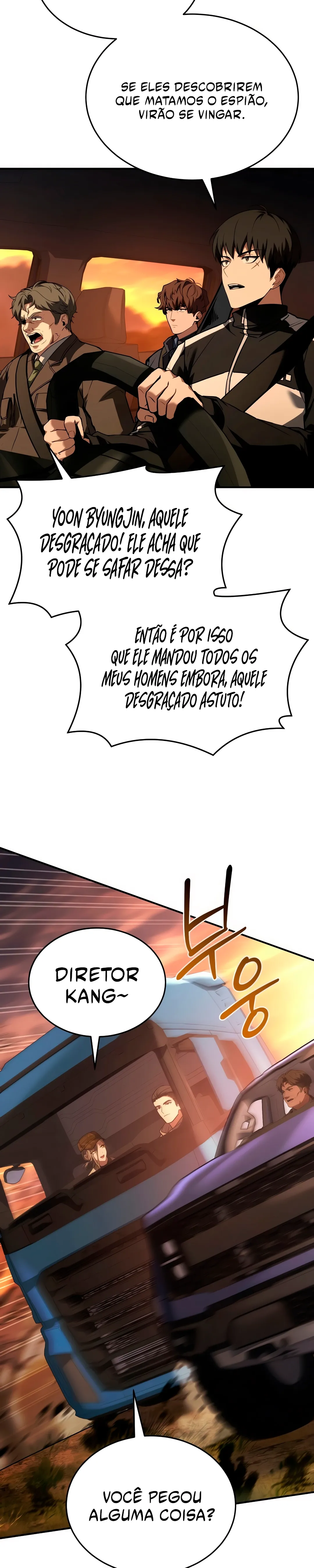 Acumulador de Características Capítulo 38 Página 18