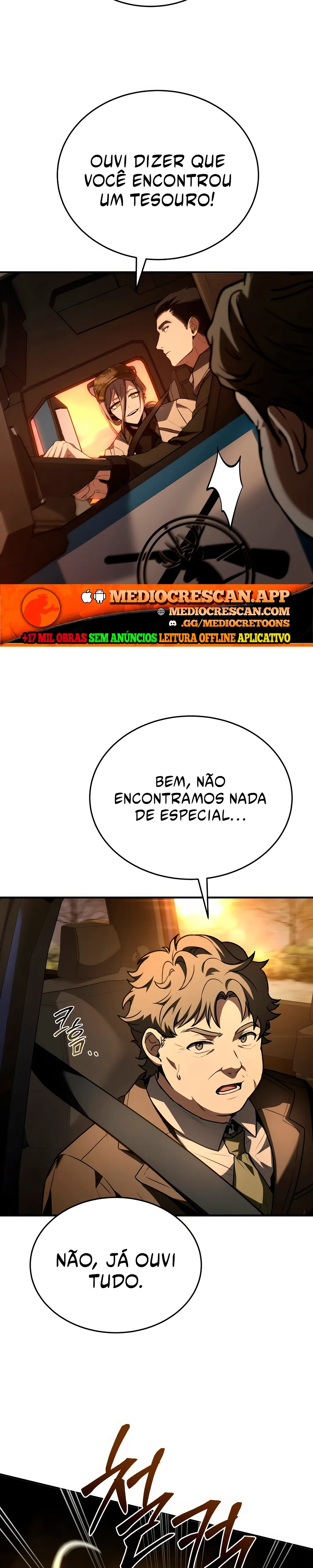 Acumulador de Características Capítulo 38 Página 19