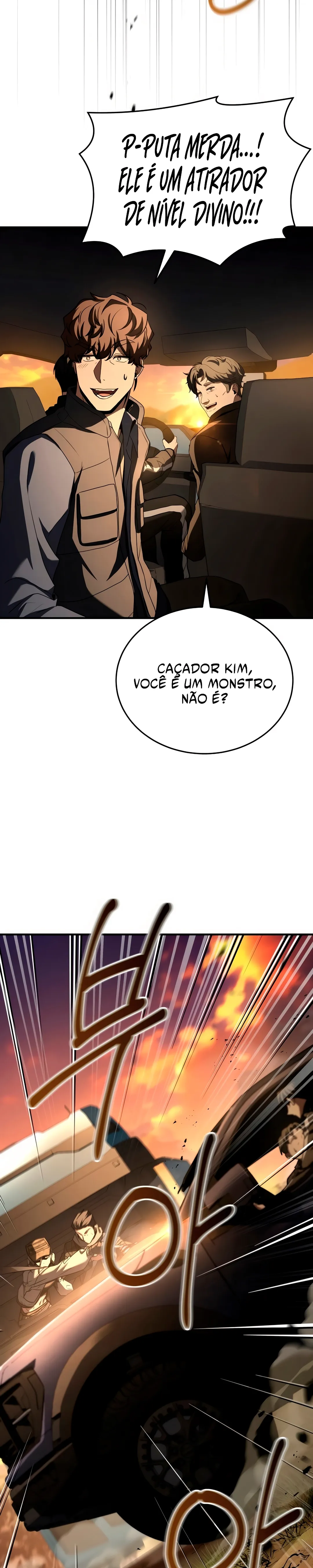 Acumulador de Características Capítulo 38 Página 29