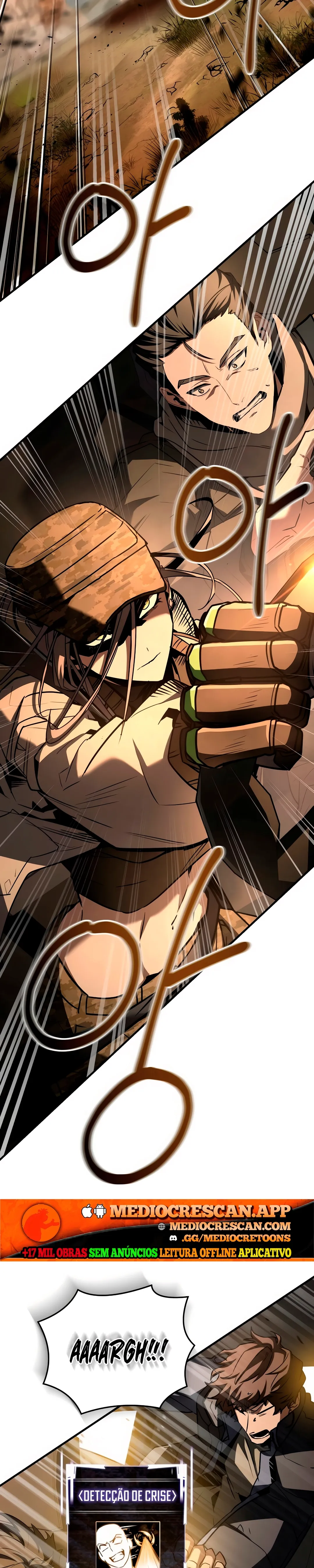 Acumulador de Características Capítulo 38 Página 30