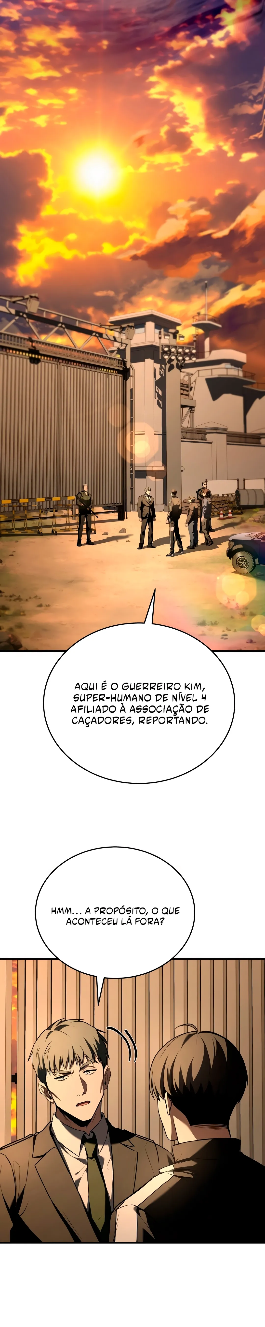 Acumulador de Características Capítulo 38 Página 35