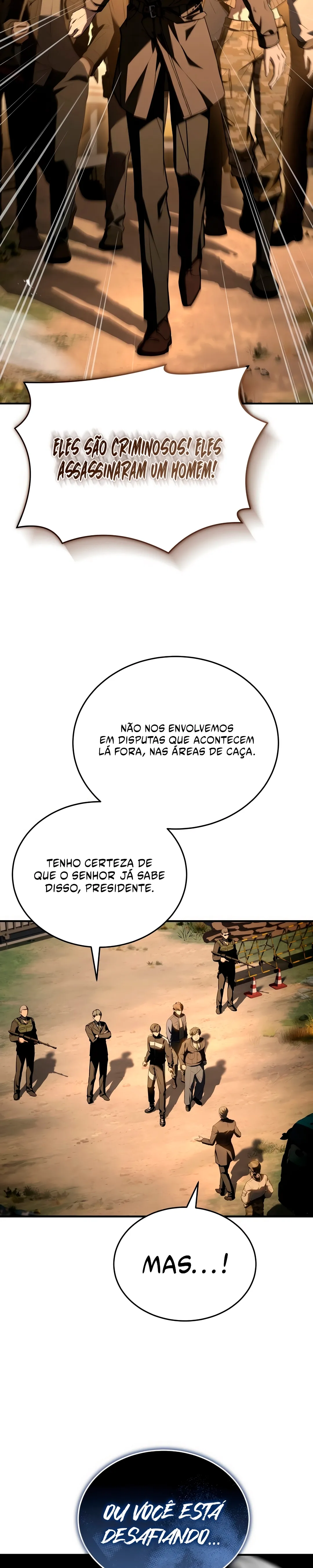 Acumulador de Características Capítulo 38 Página 38