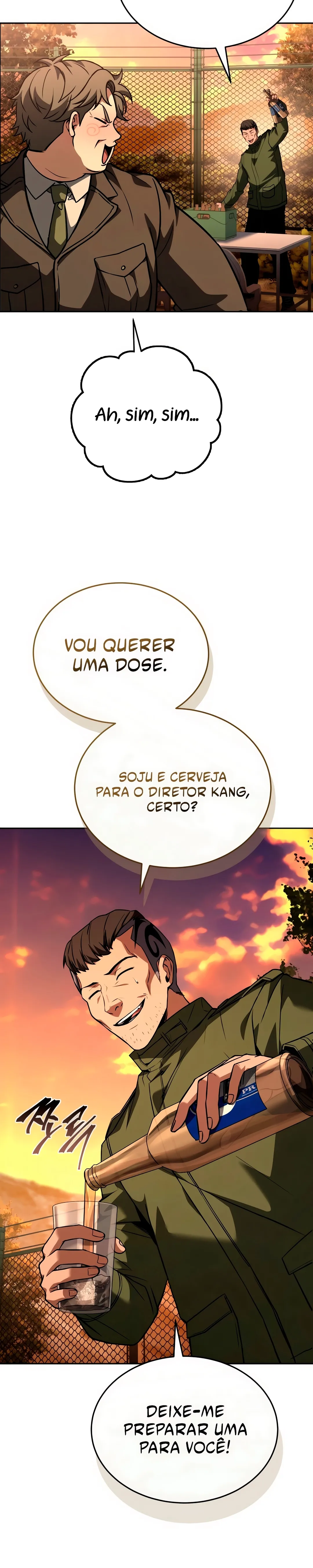 Acumulador de Características Capítulo 38 Página 4