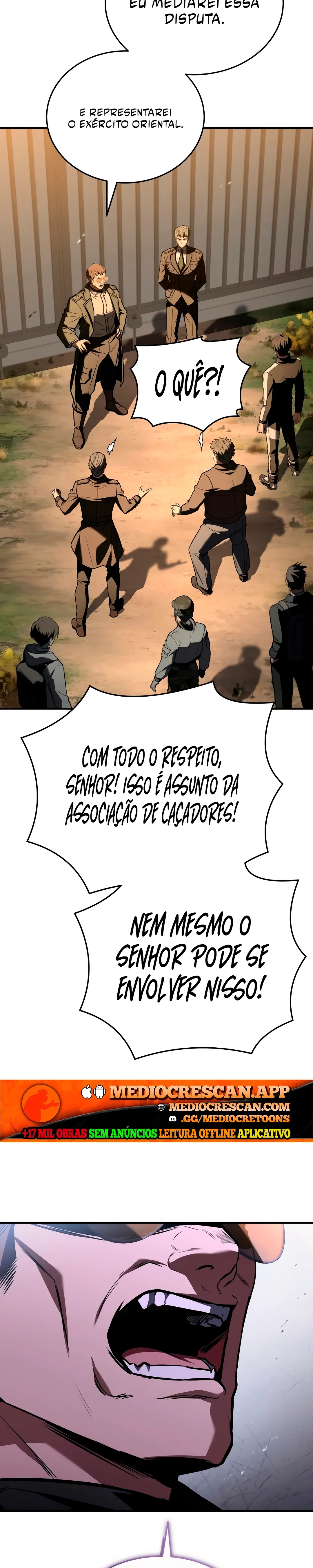 Acumulador de Características Capítulo 38 Página 47