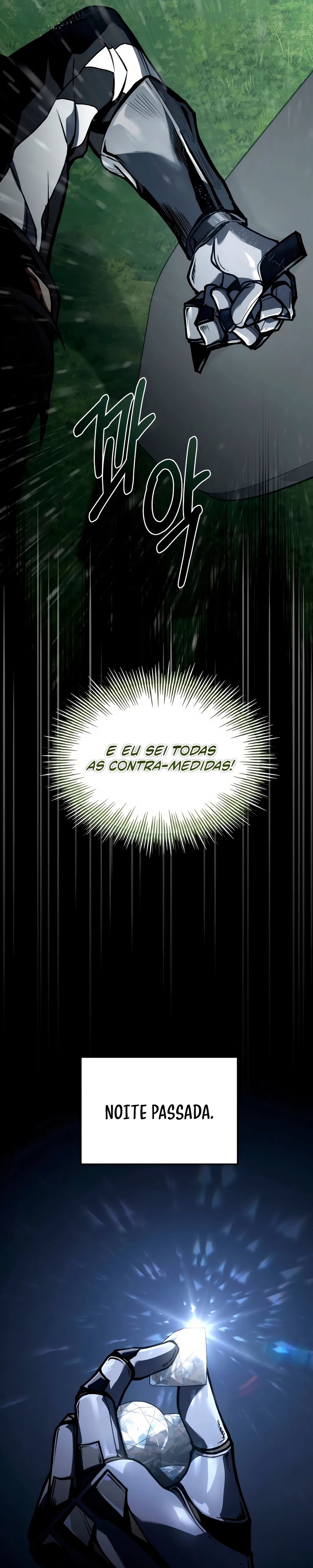 Acumulador de Características Capítulo 39 Página 10
