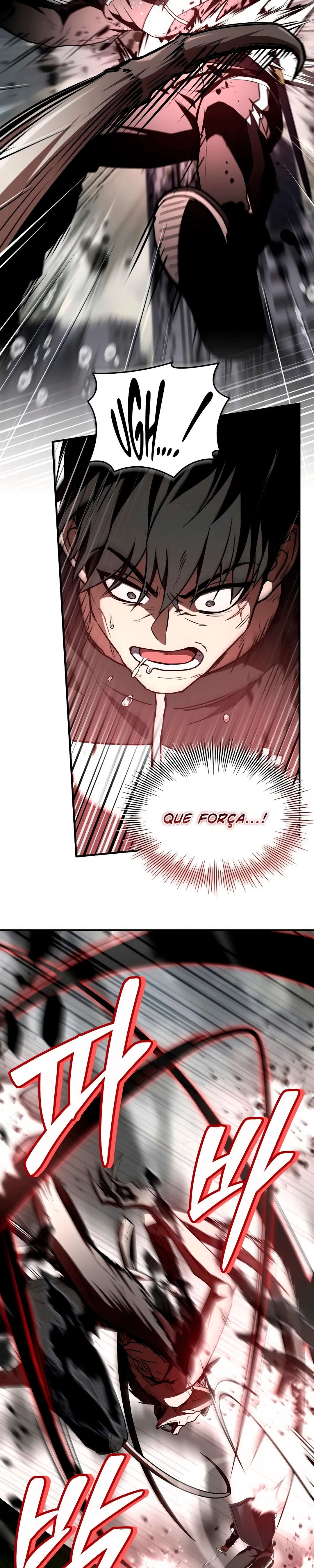 Acumulador de Características Capítulo 39 Página 27