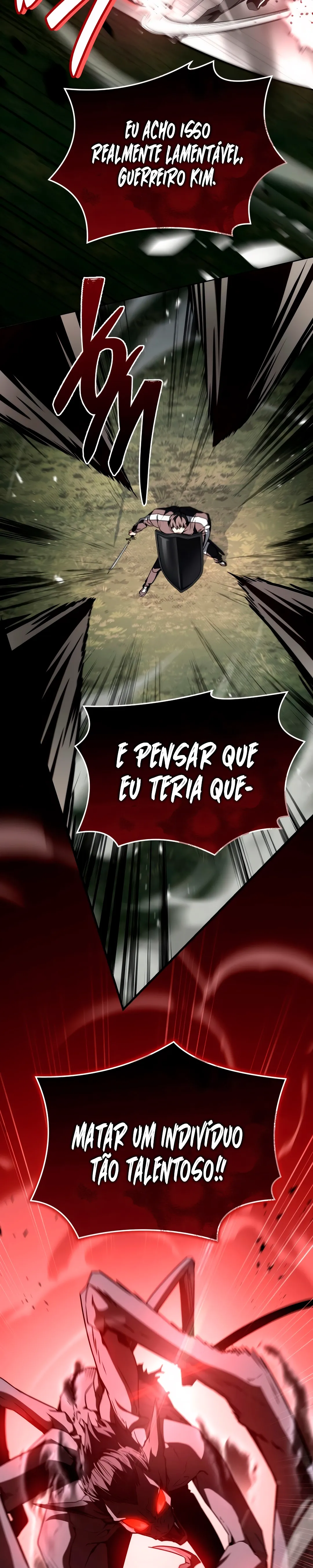 Acumulador de Características Capítulo 39 Página 28
