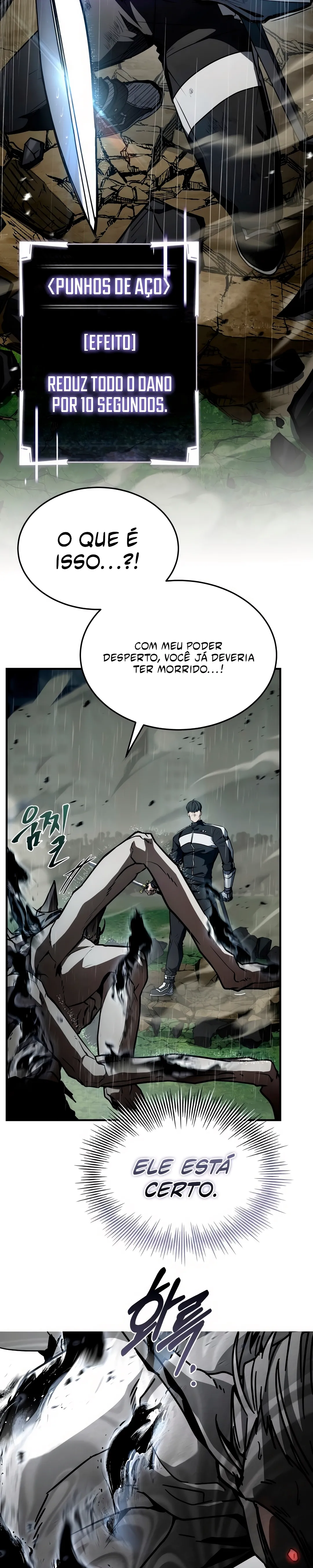 Acumulador de Características Capítulo 39 Página 32