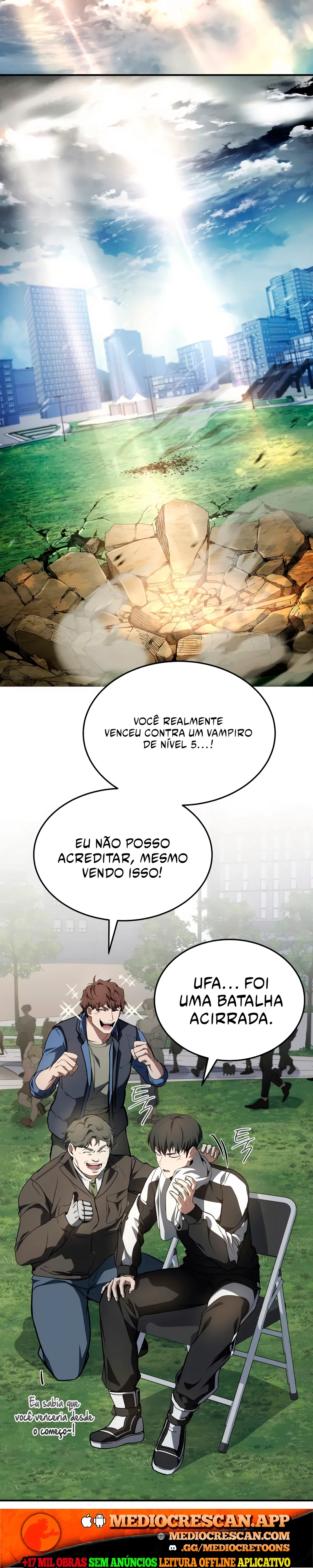 Acumulador de Características Capítulo 39 Página 37